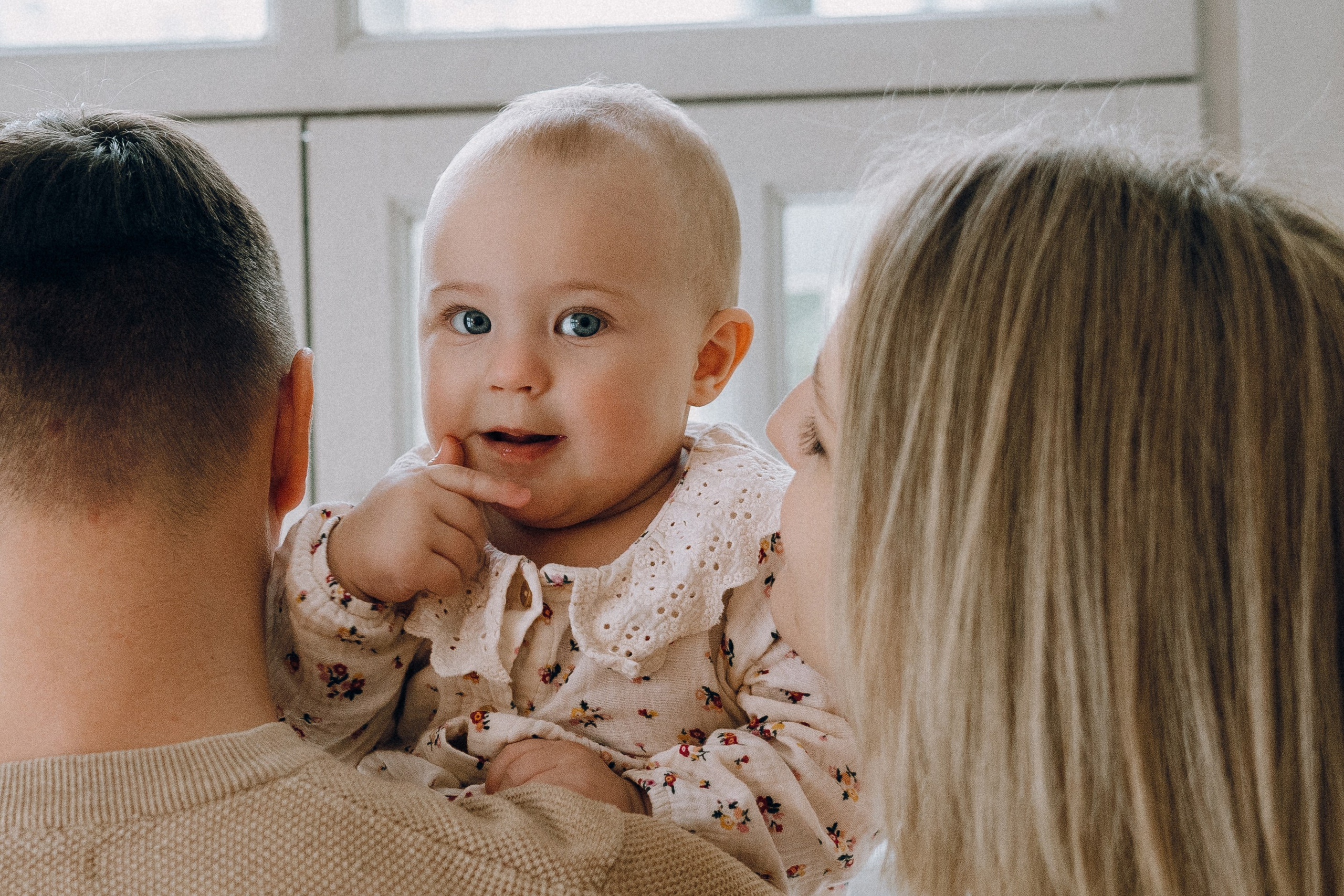 Регина, Никита и Ариша. Фотограф в Санкт-Петербурге Юлия Гербель