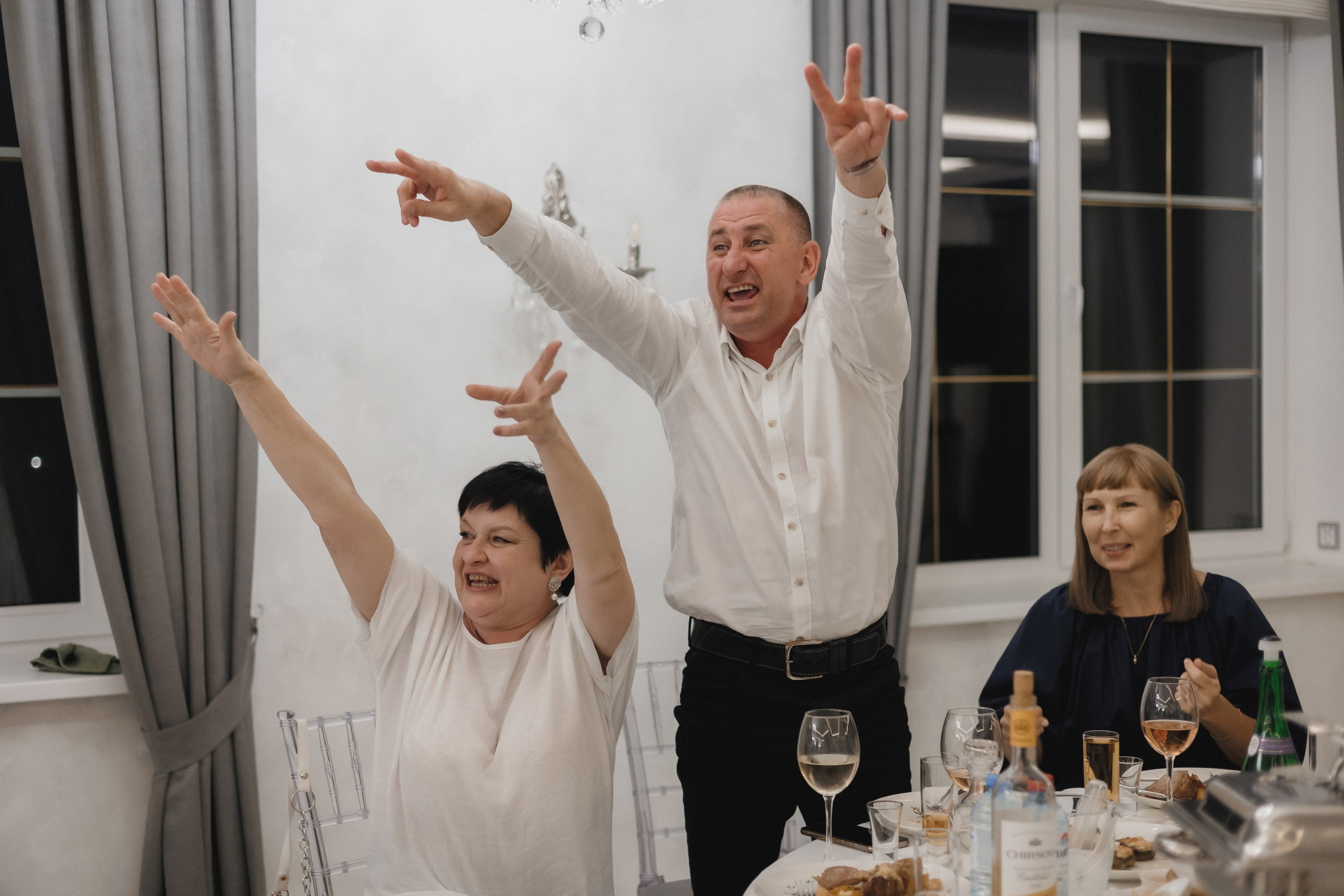 Валерия и Илья. Фотограф в Волгограде — Александра Искандерова