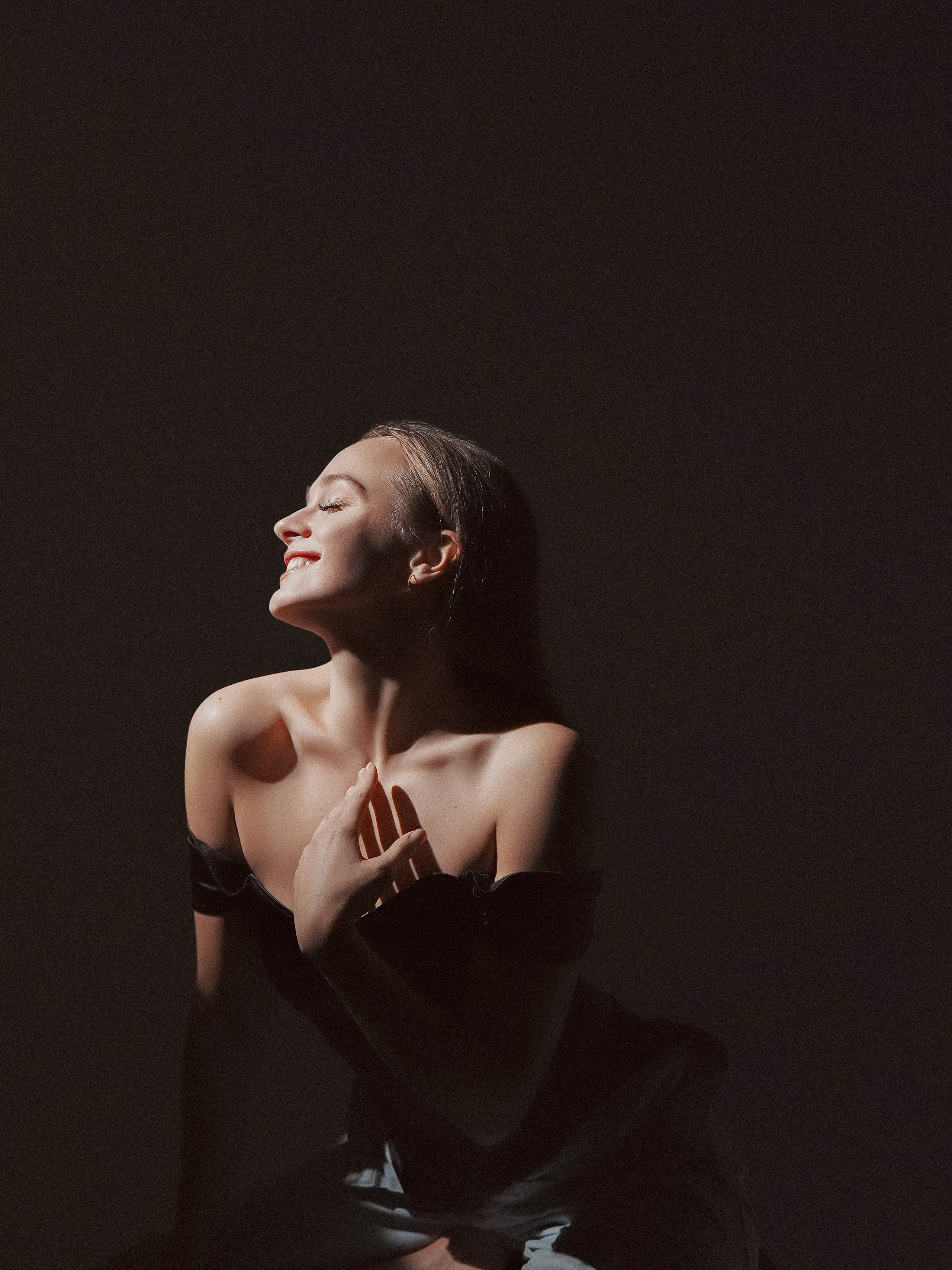 Портреты. Твой личный фотограф Алёна Симиренко