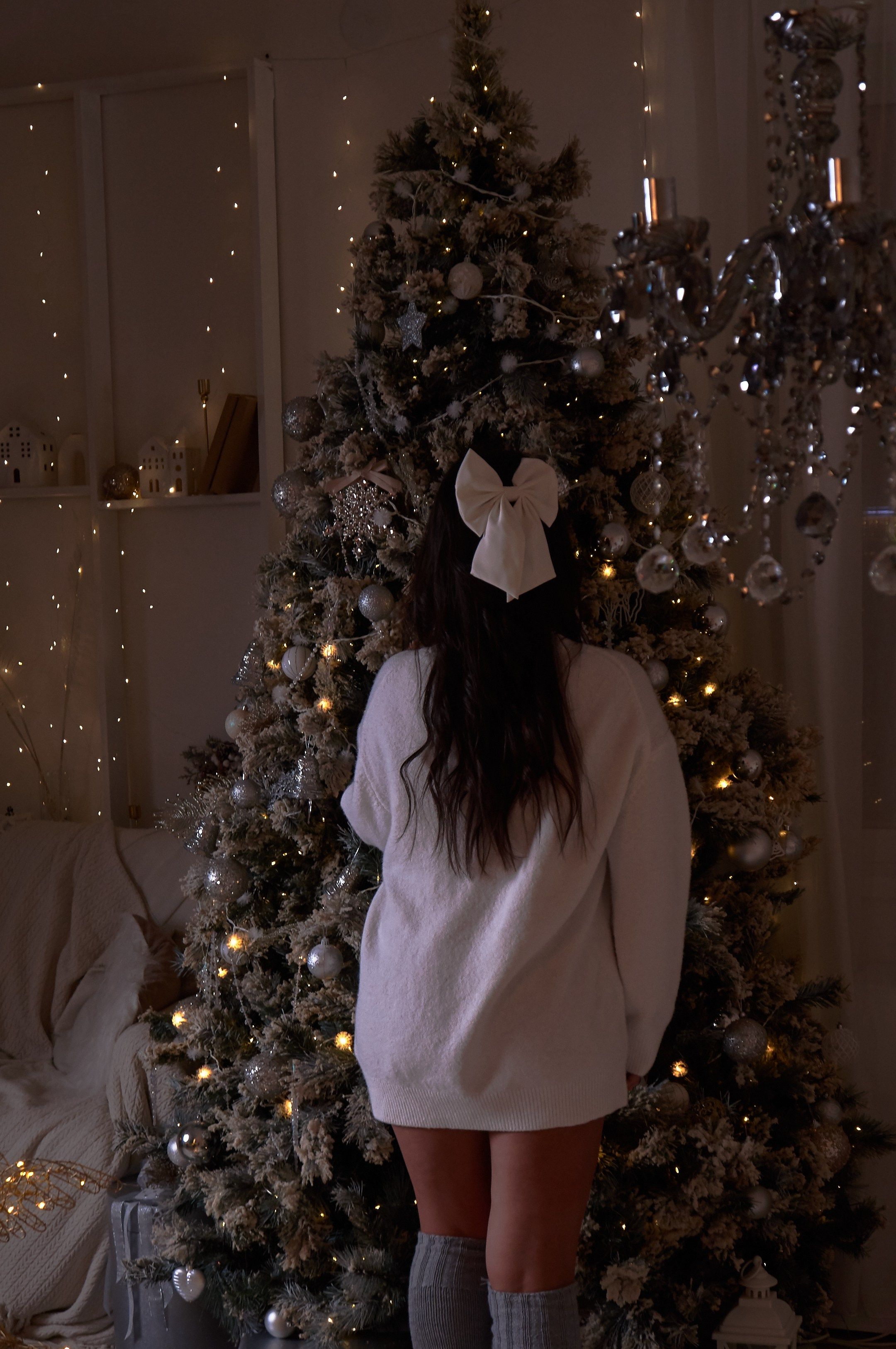 Новогоднее. Фотограф \ видеограф