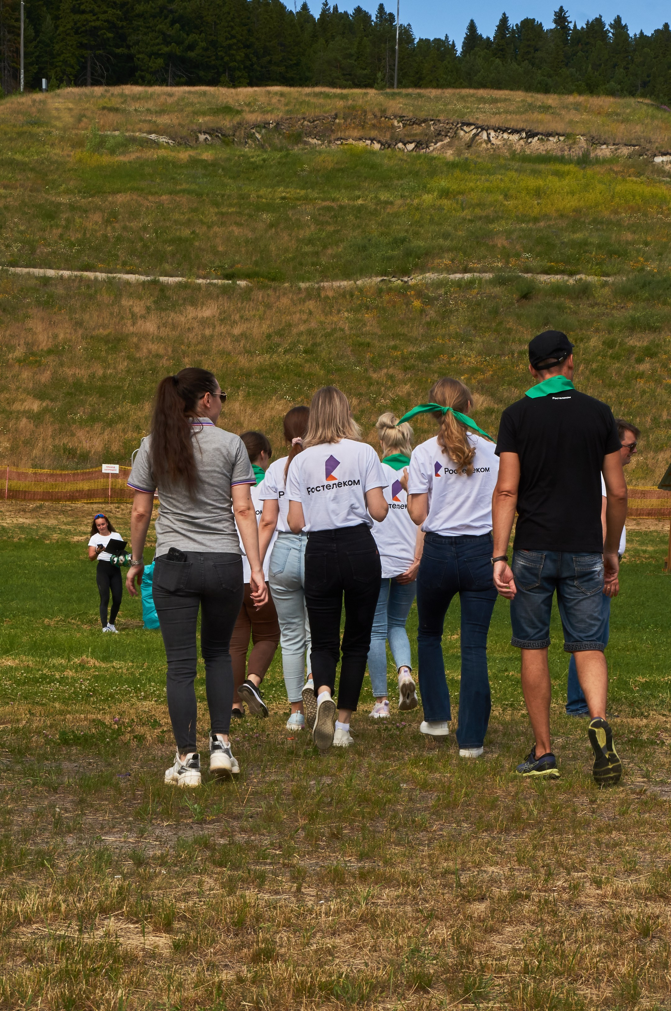 Мозгобойня корпоративная