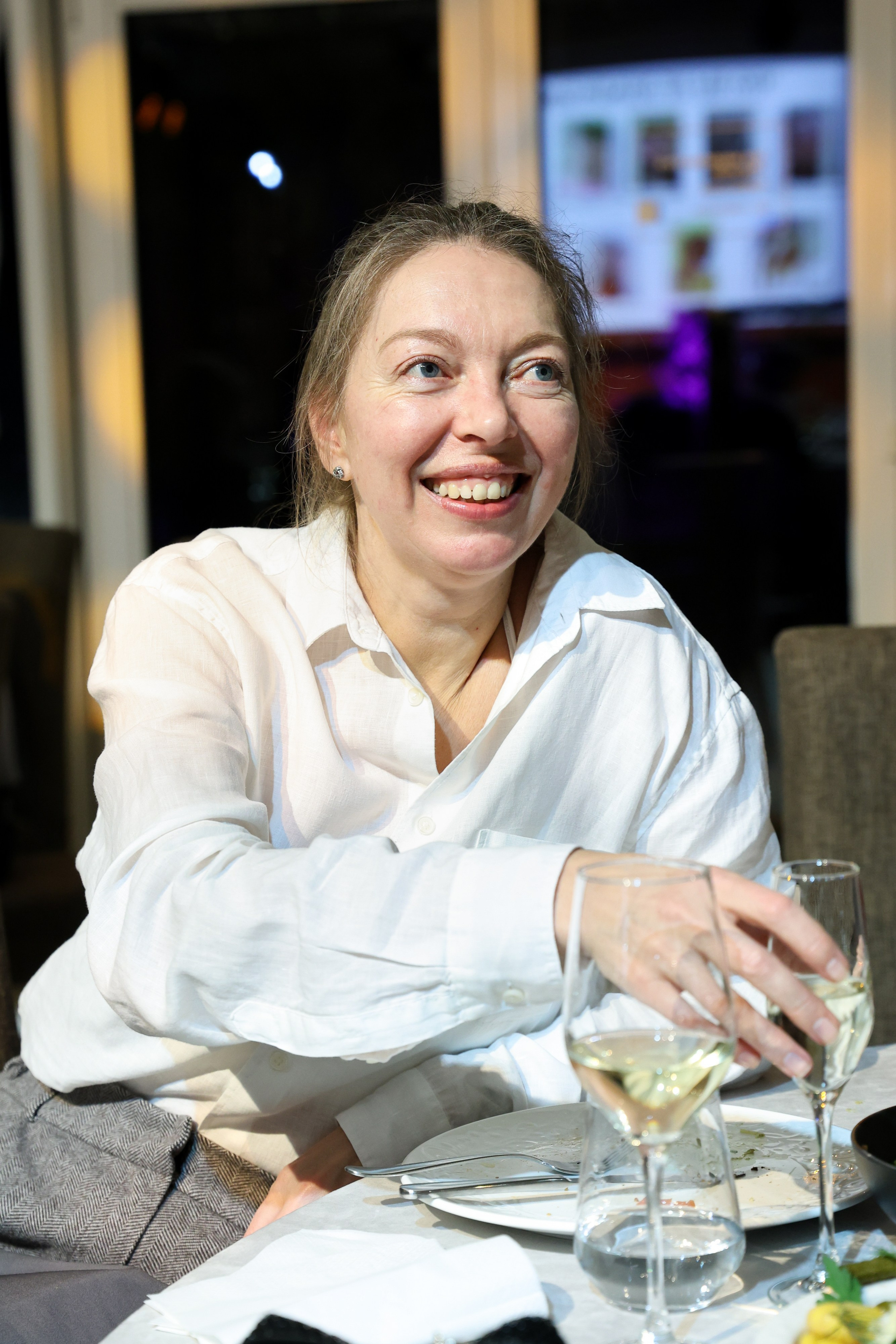 Корпоратив Jacobs. Фотограф Дарья Попова