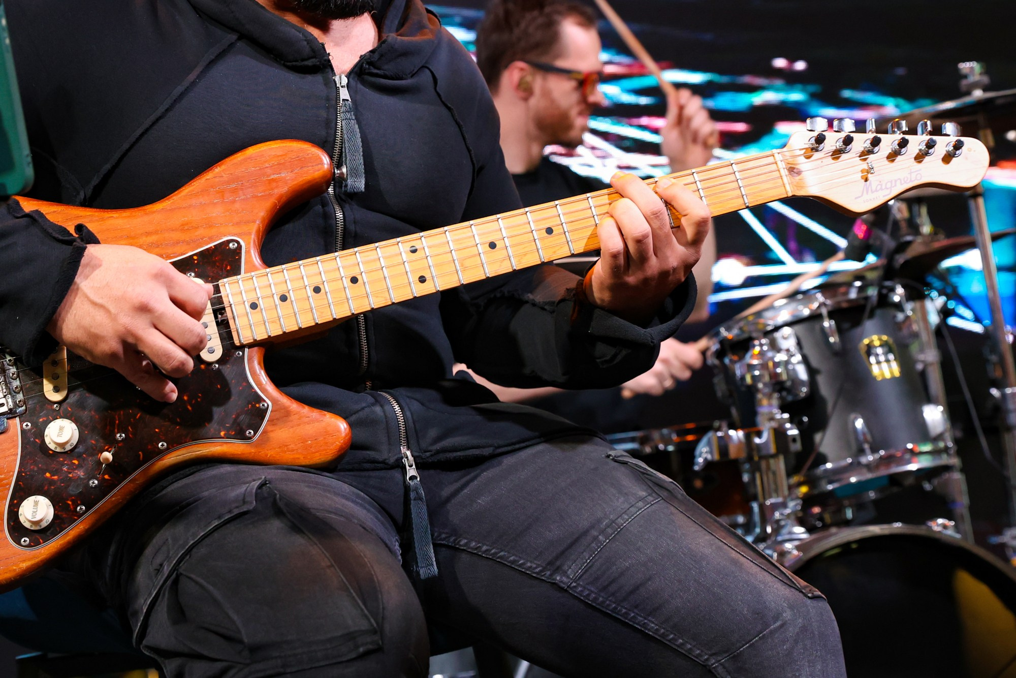 MariArti. Фотограф Дарья Попова