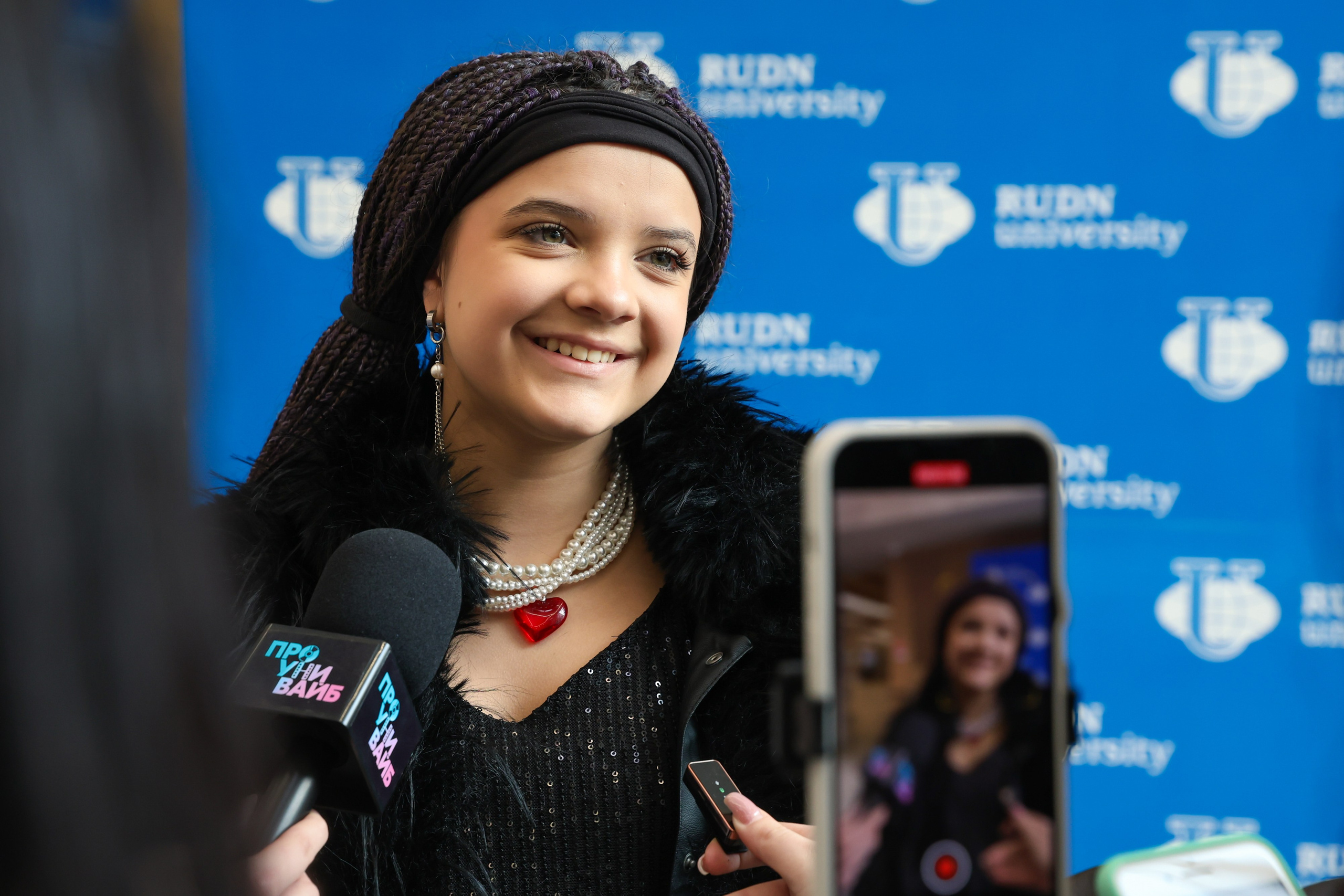 Конкурс Академии Николая Агутина. Фотограф Дарья Попова