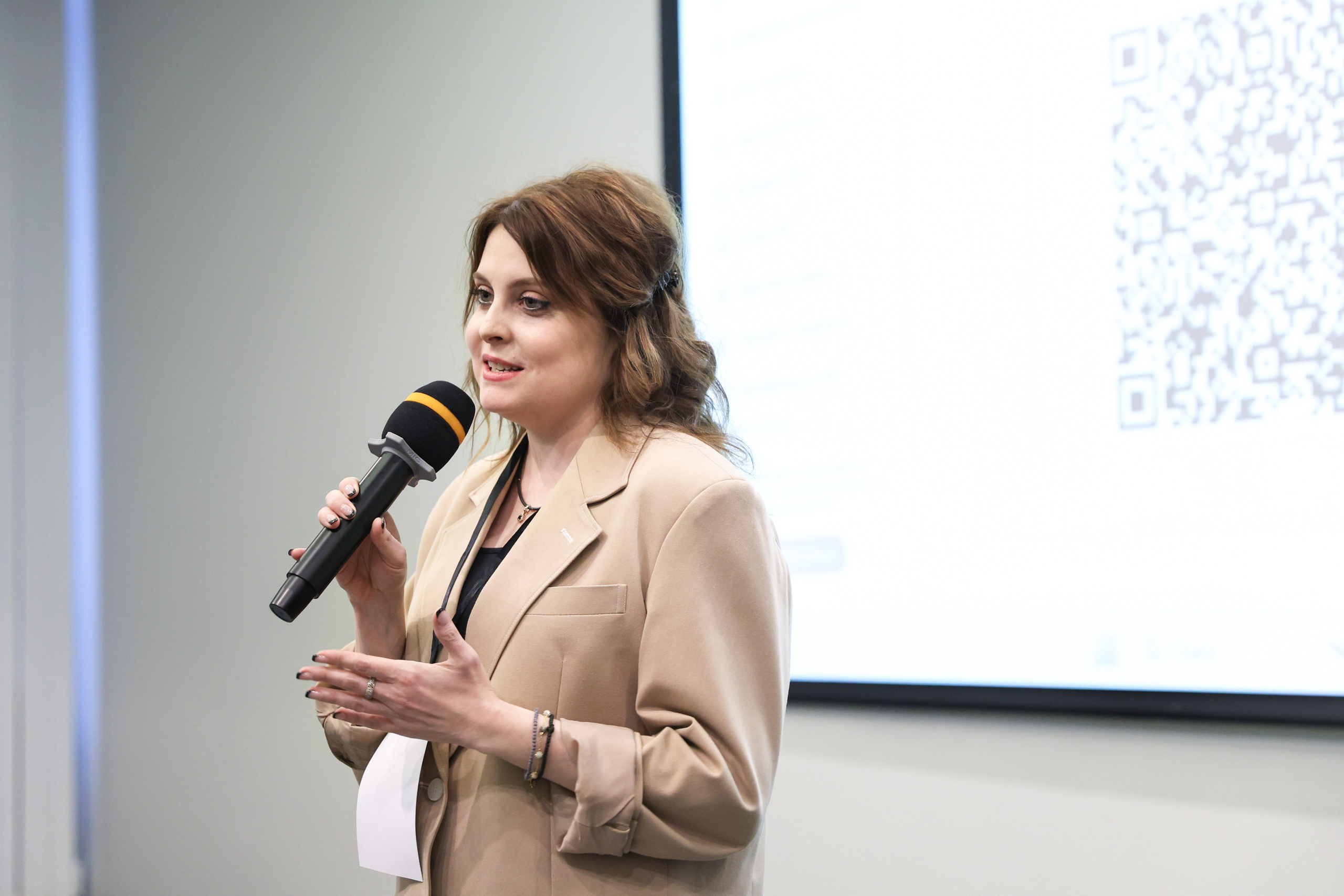 Бизнес Форум «Бал на Неве». Фотограф Дарья Попова