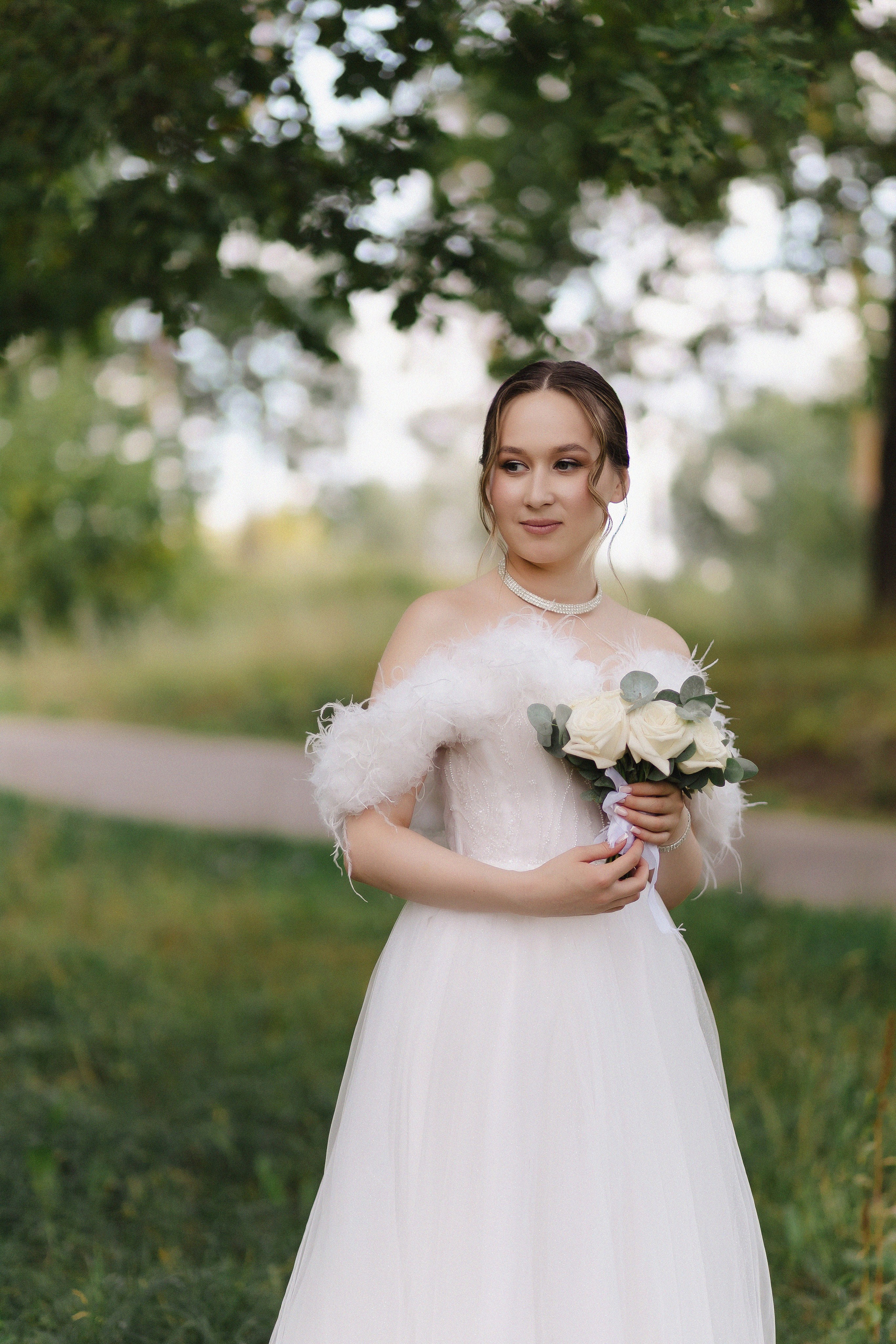 Прогулка. Свадебный и семейный фотограф в Казани и Волжске
