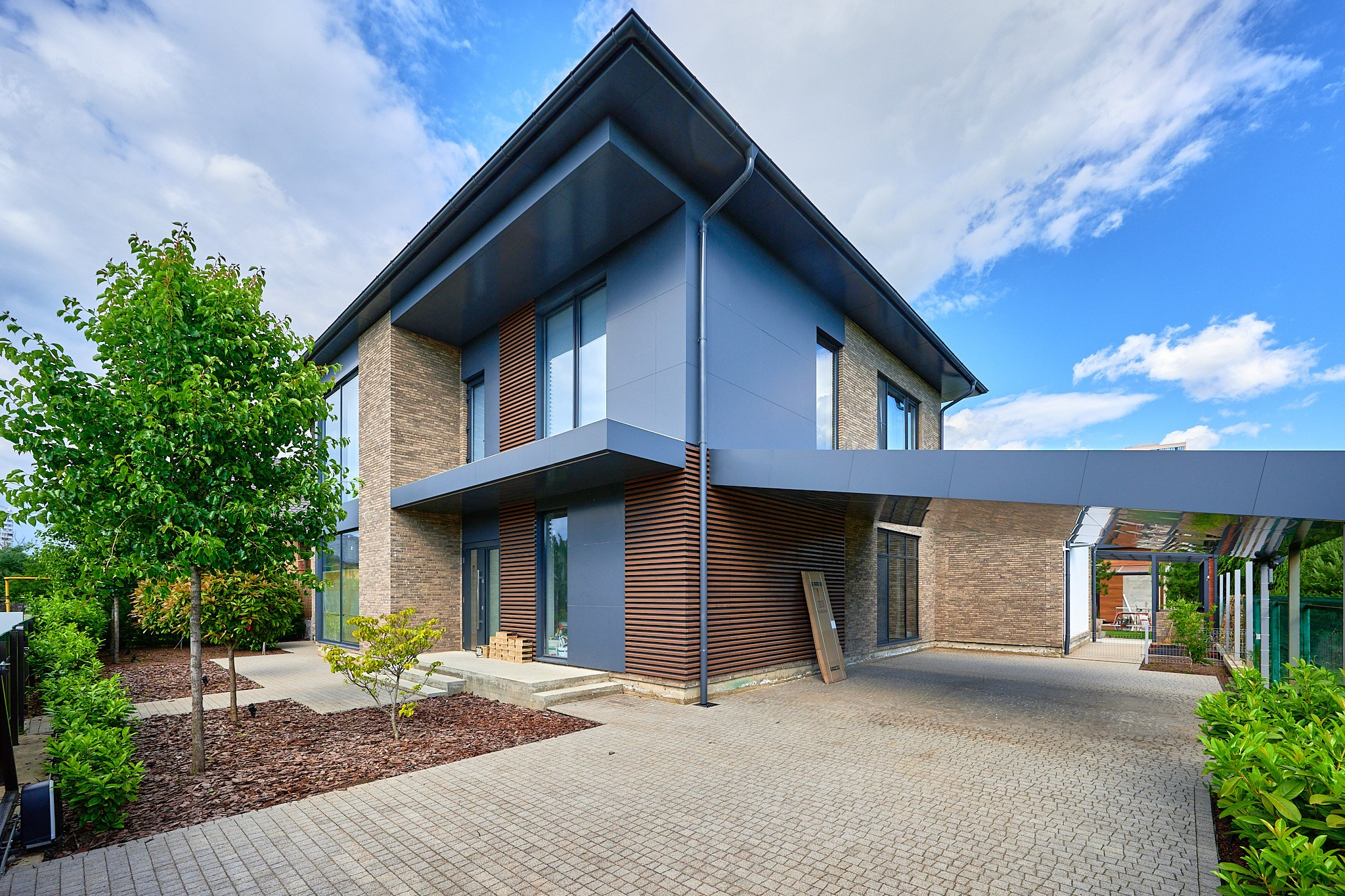 Дом 170. Интерьерный фотограф в Краснодаре