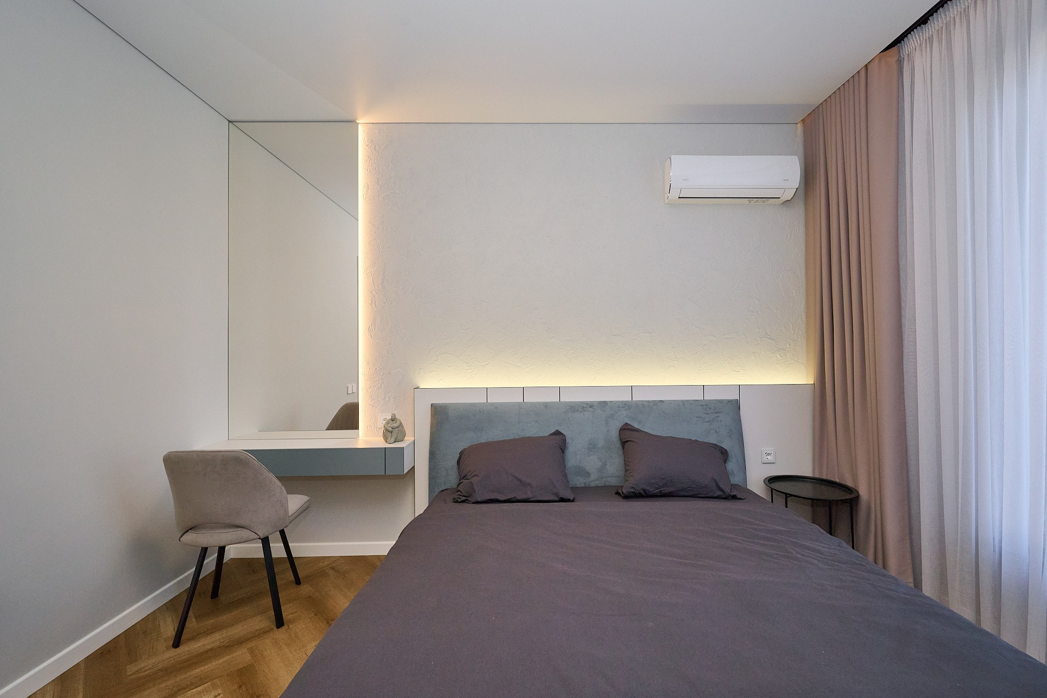 Дом 118. Интерьерный фотограф в Краснодаре