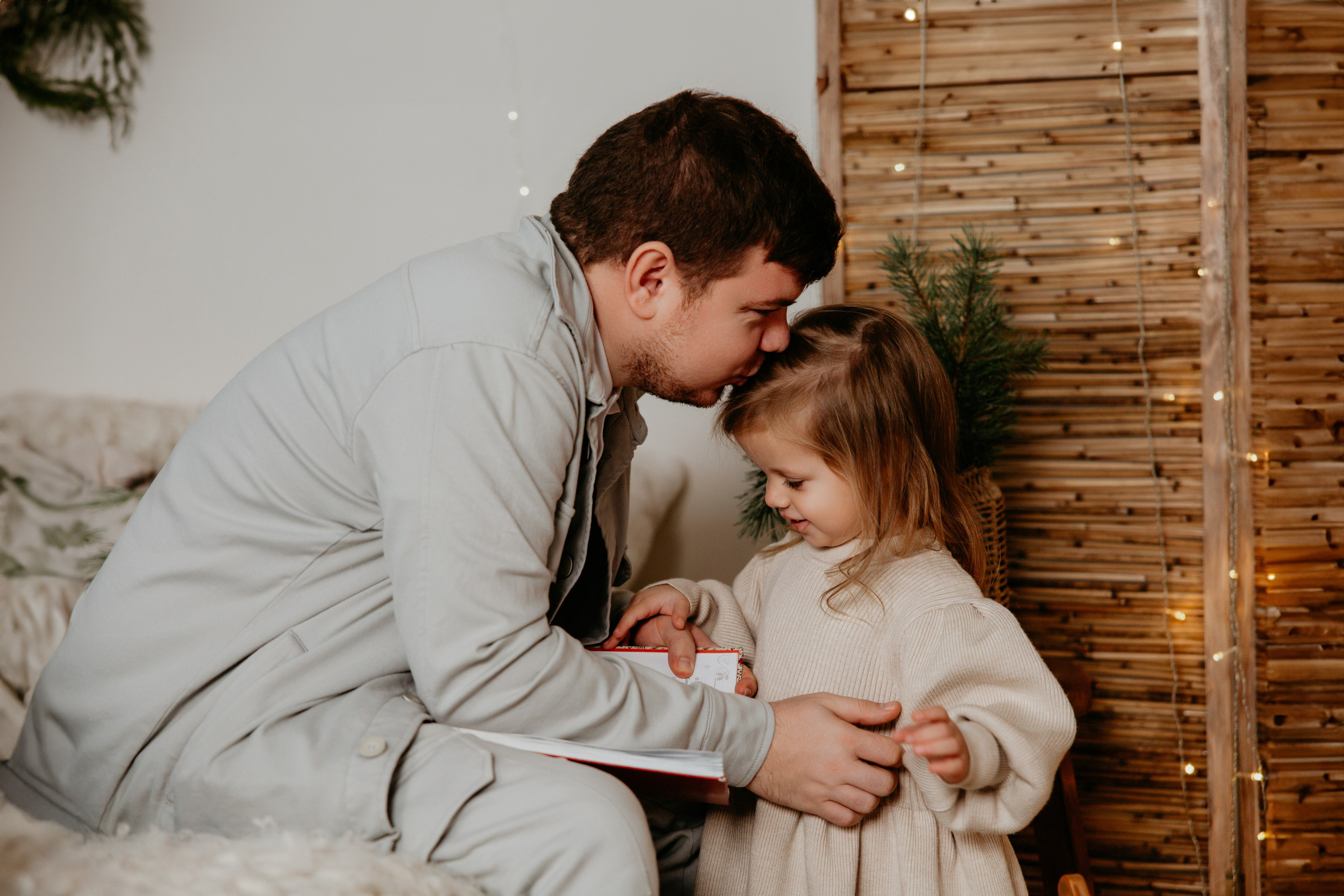 Новогодняя. Свадебный и портретный фотограф Минск Евсович Инна