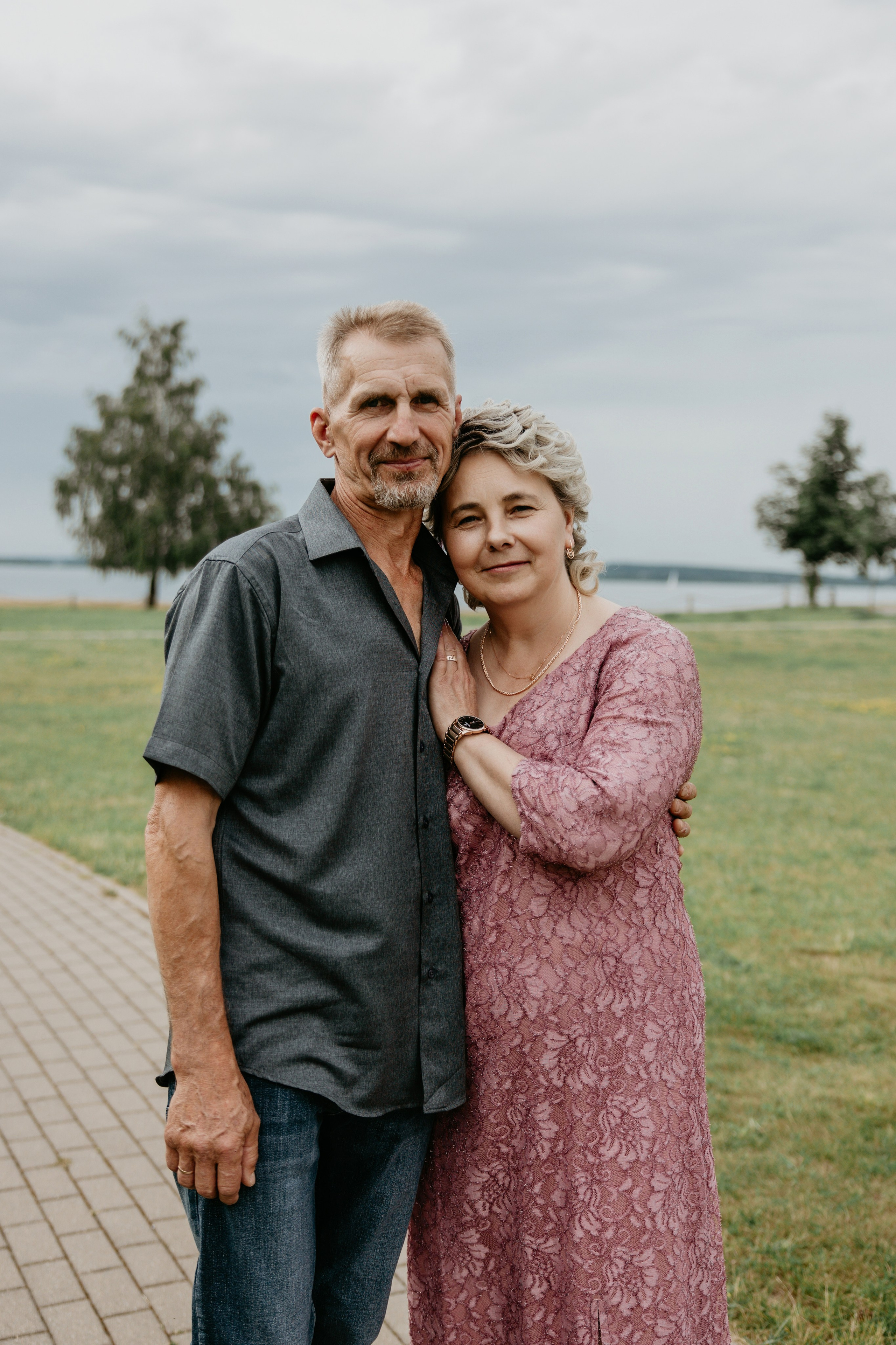 День рождения. Свадебный и портретный фотограф Минск Евсович Инна