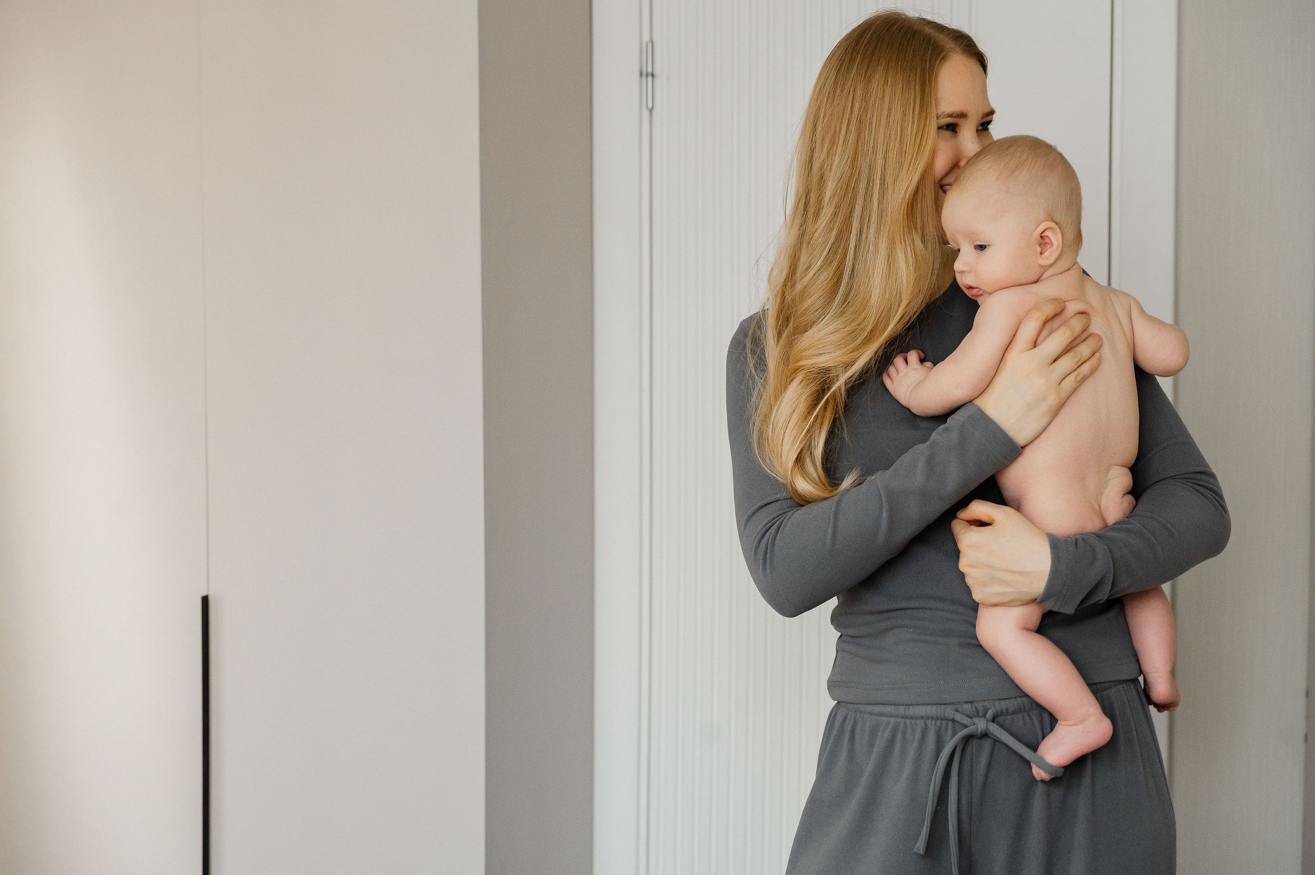 Домашняя семейная съемка. Фотограф беременности и семьи, домашние съемки, Ньюборн