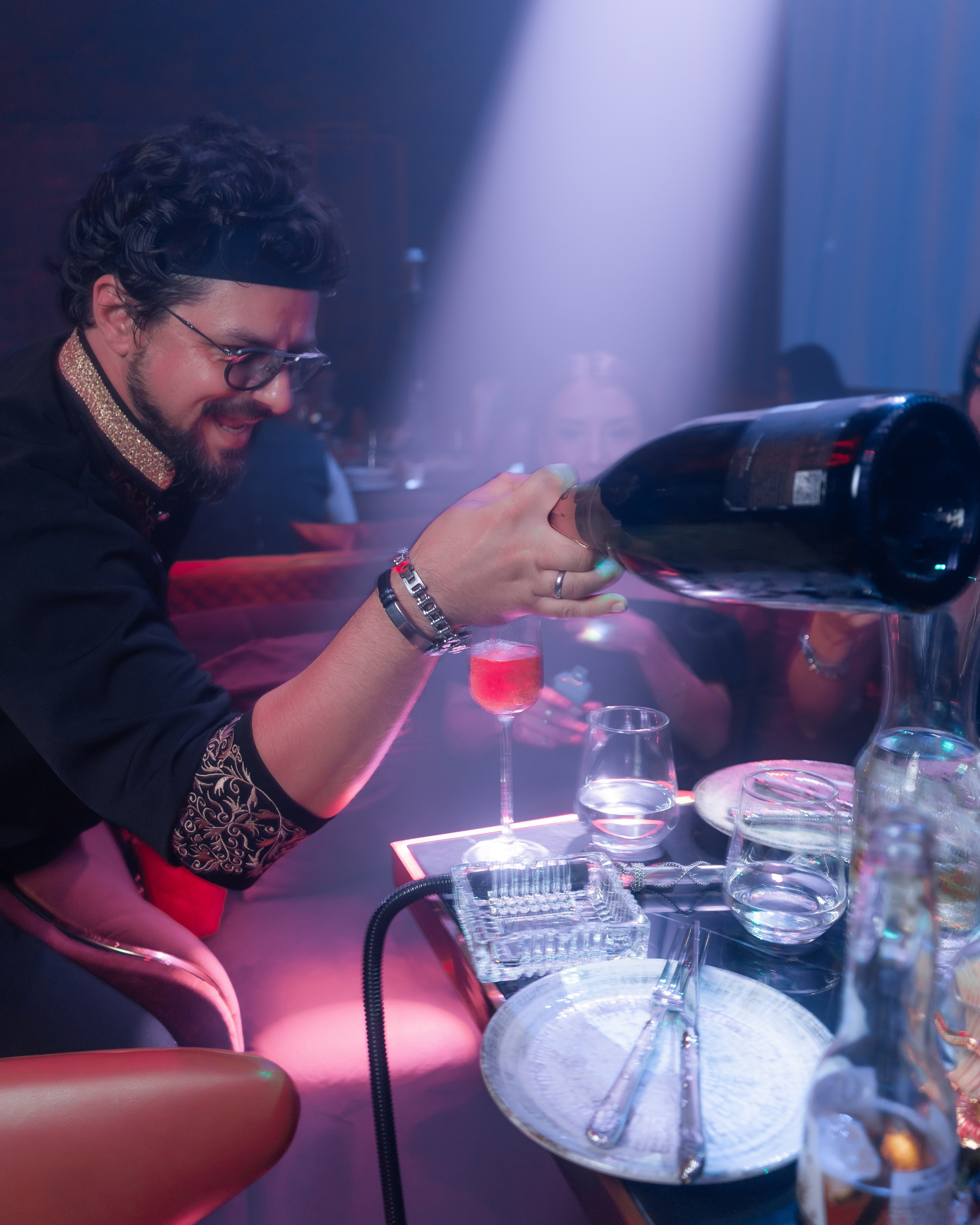 Content for Barvikha. NOIZOMAX Художественный фотограф в Дубай