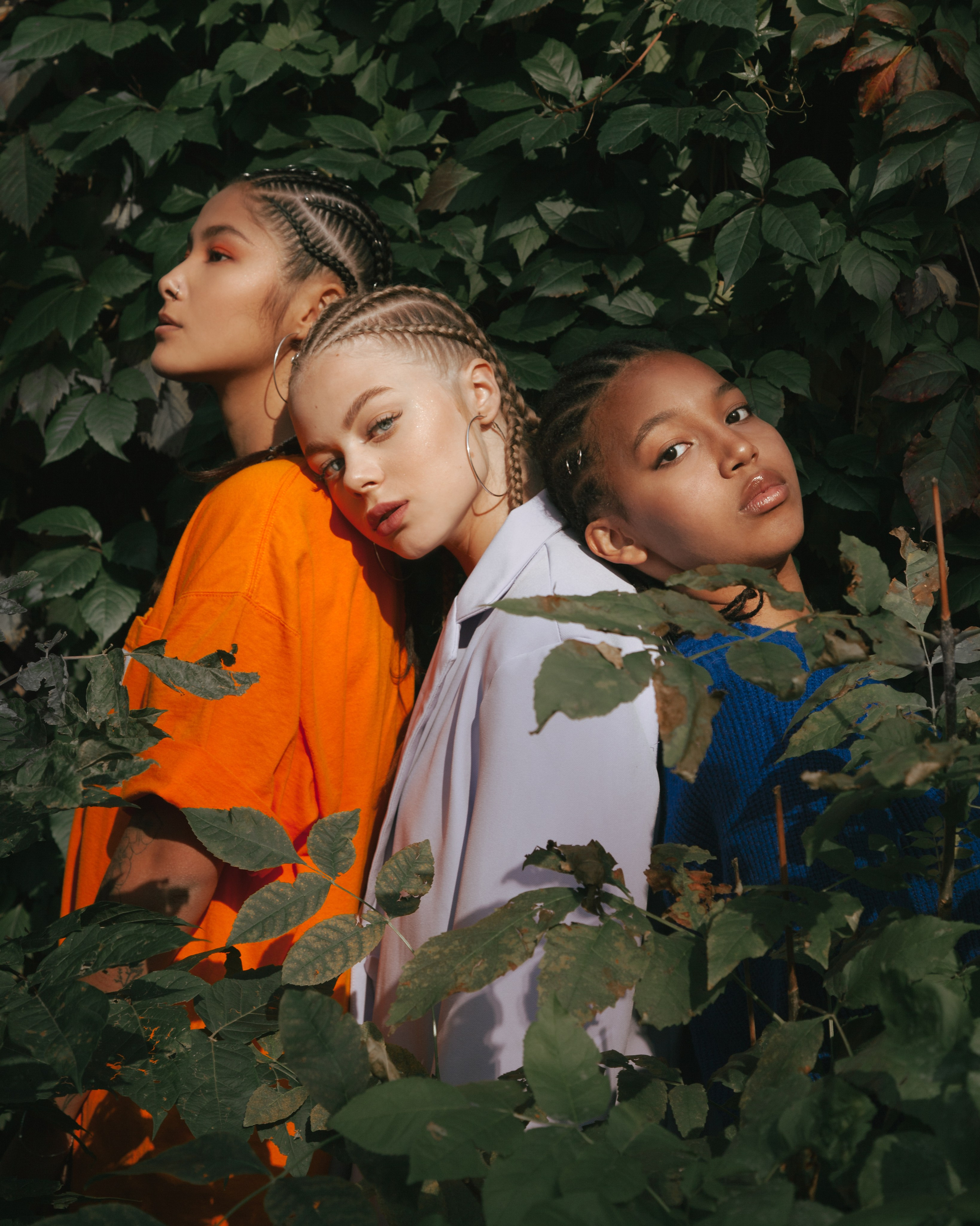 Фотограф в Санкт-Петербурге