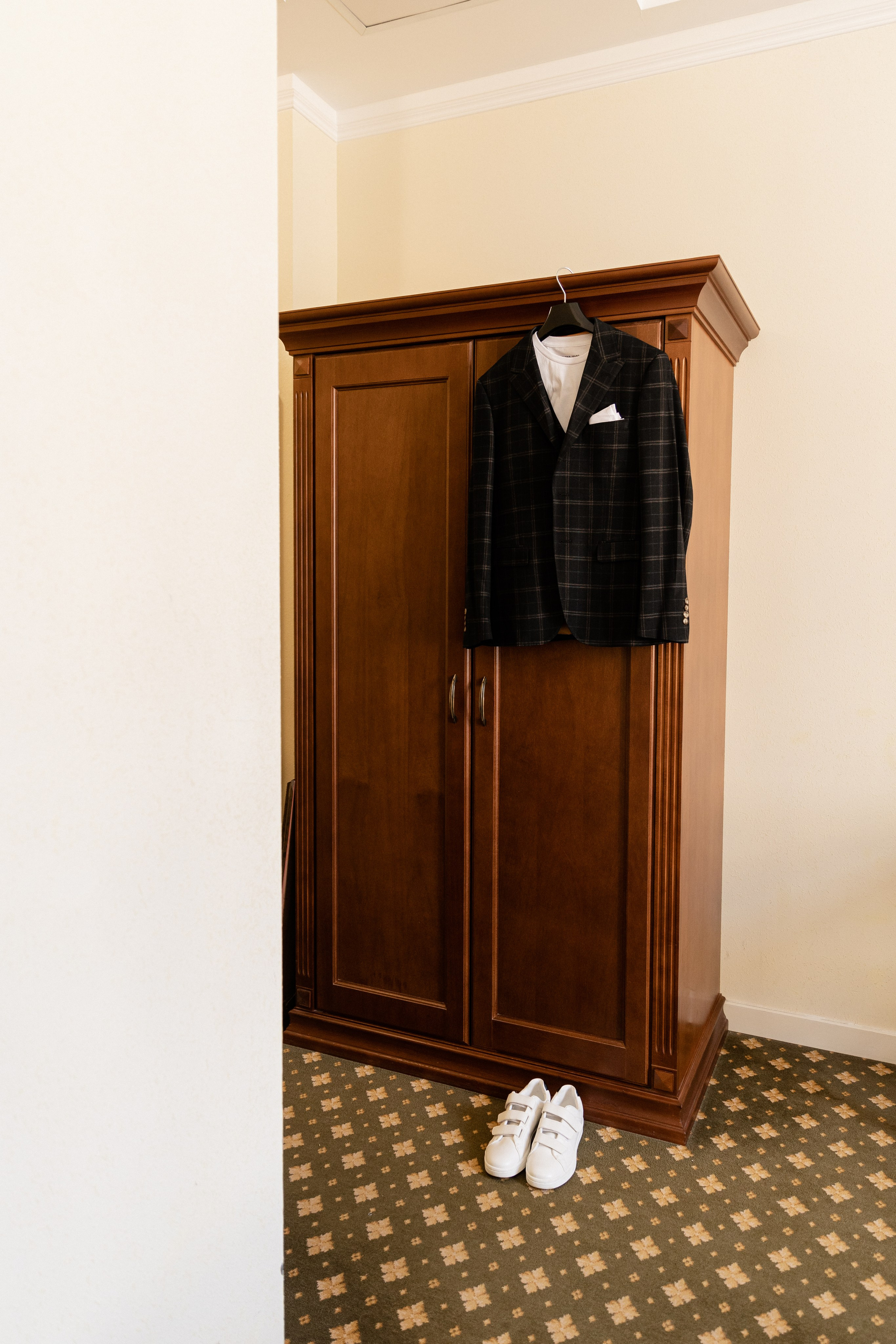 Валерия и Андрей. Свадебный и семейный фотограф