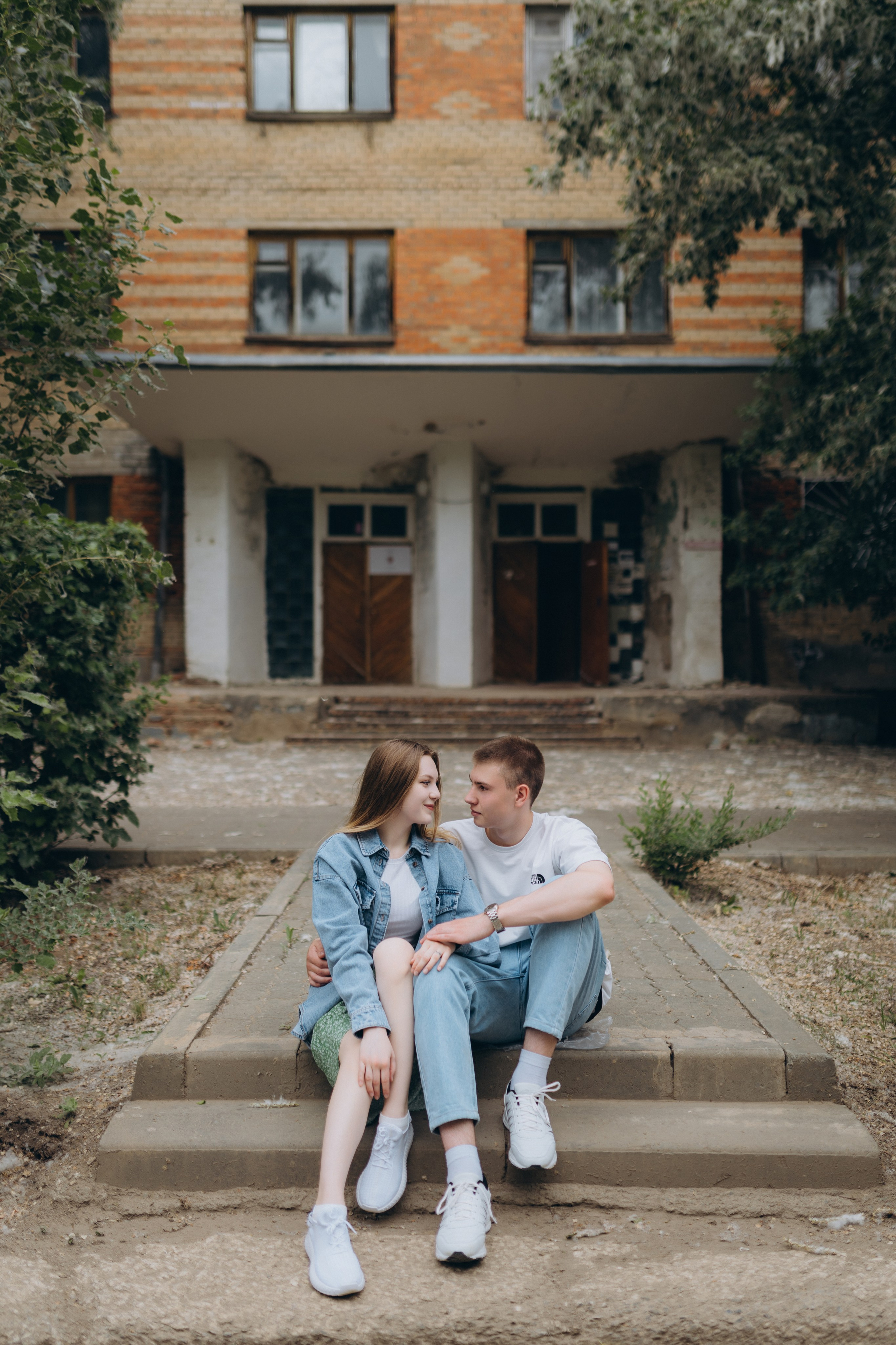 В каждом моменте…. Алена Баирлина. Фотограф портретный и семейный