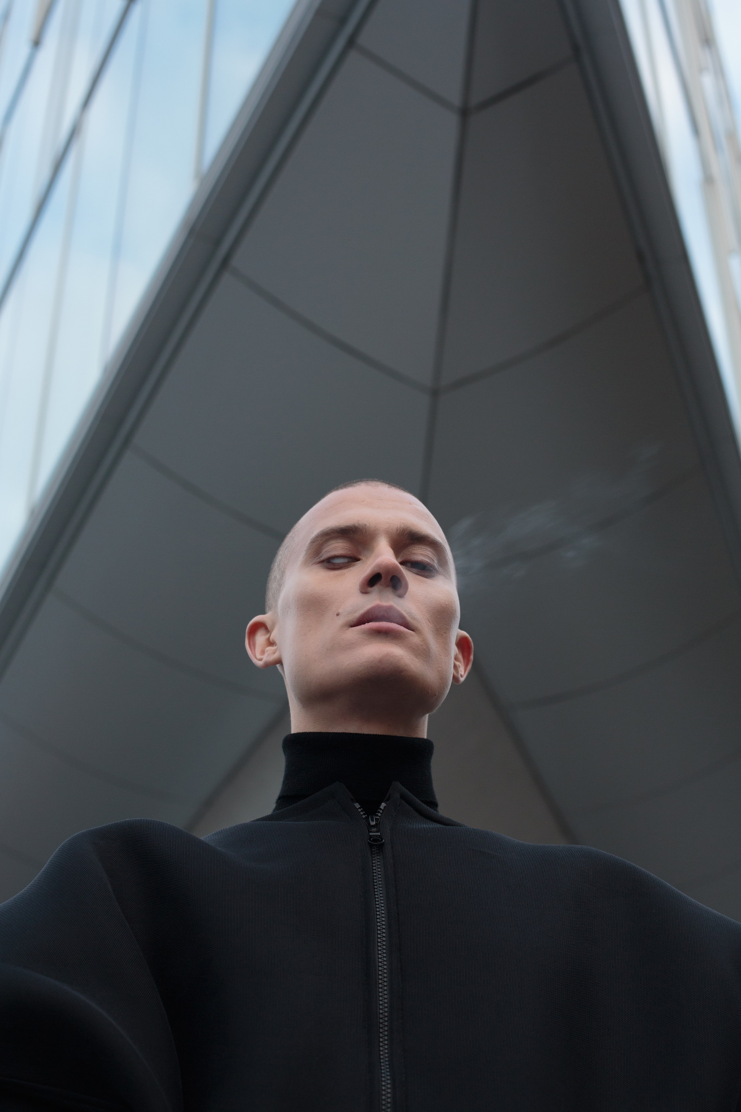 Angel. Главная