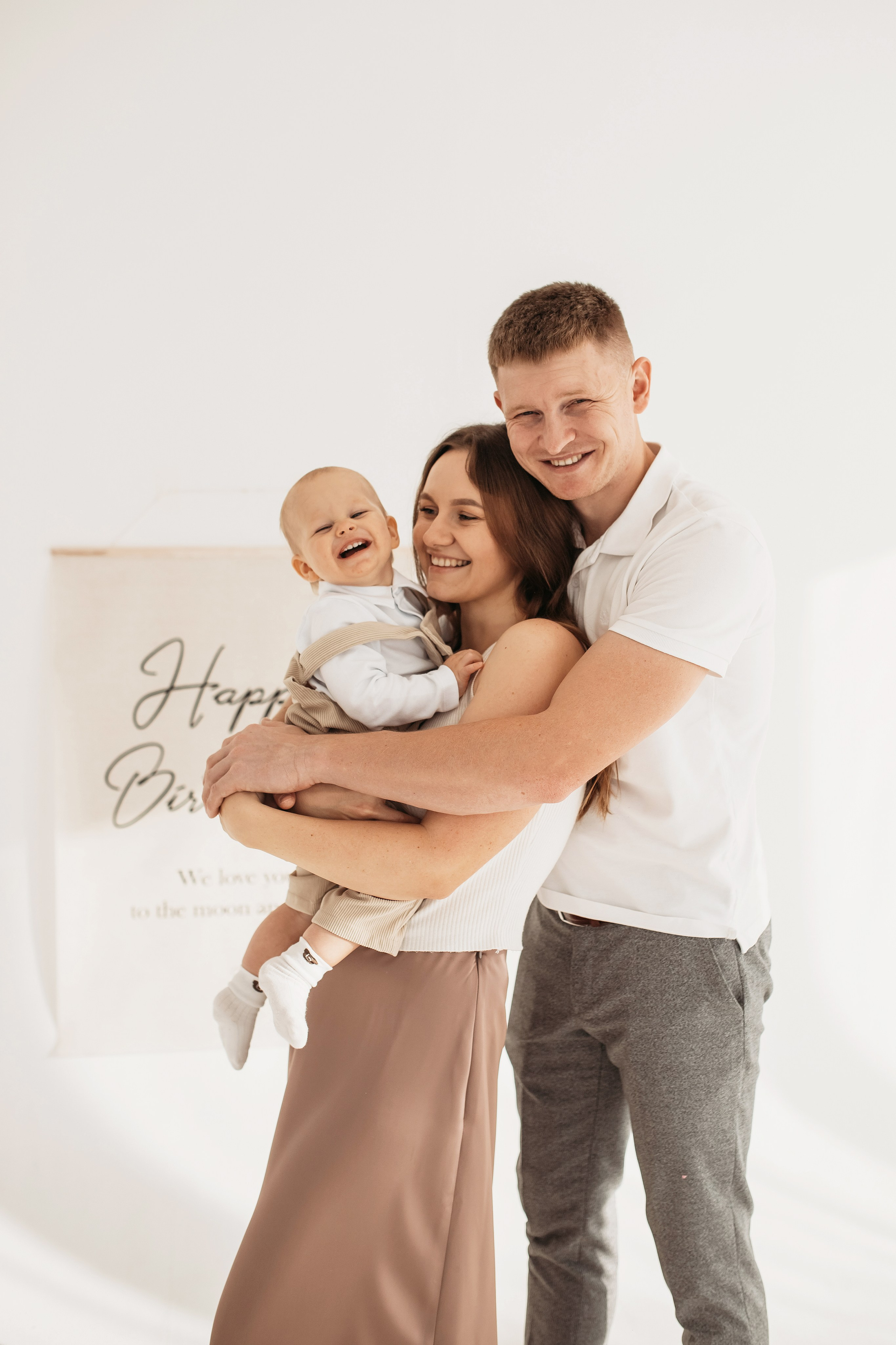 Влад. Семейный и детский фотограф Минск, Беларусь