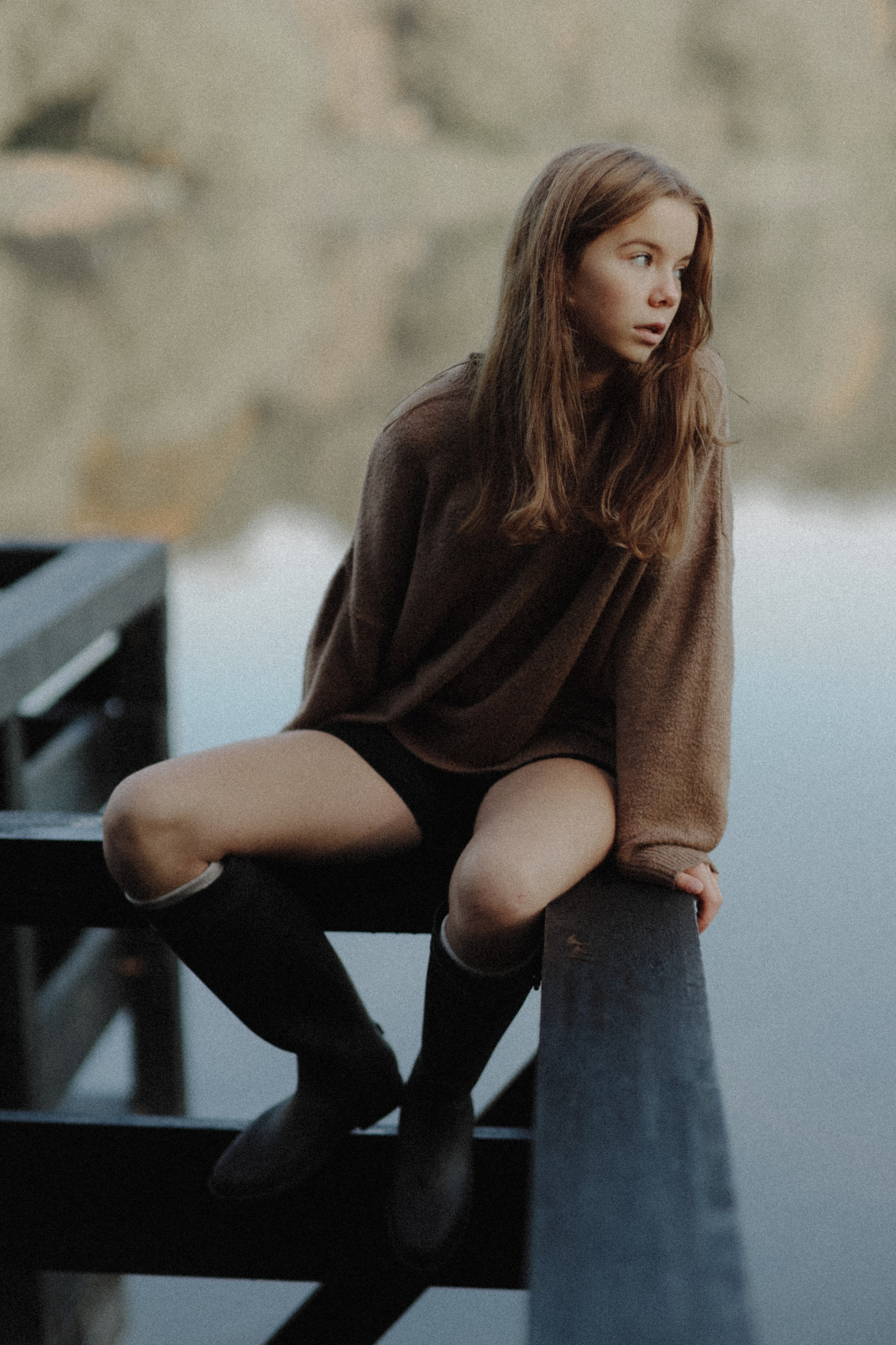 Полина. Детский и семейный фотограф, съемка новорожденных Москва