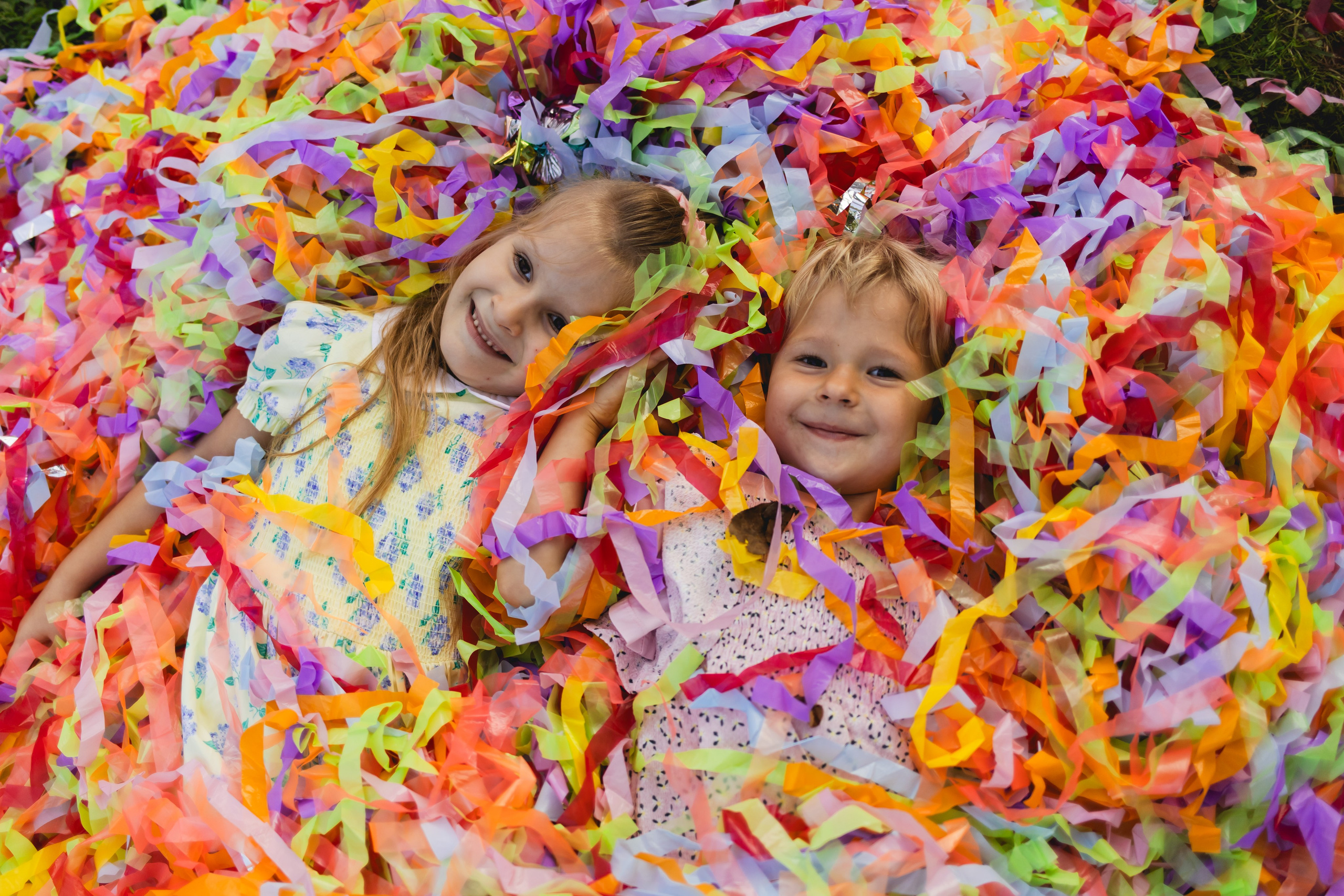 День Рождения Элизабет 🎂