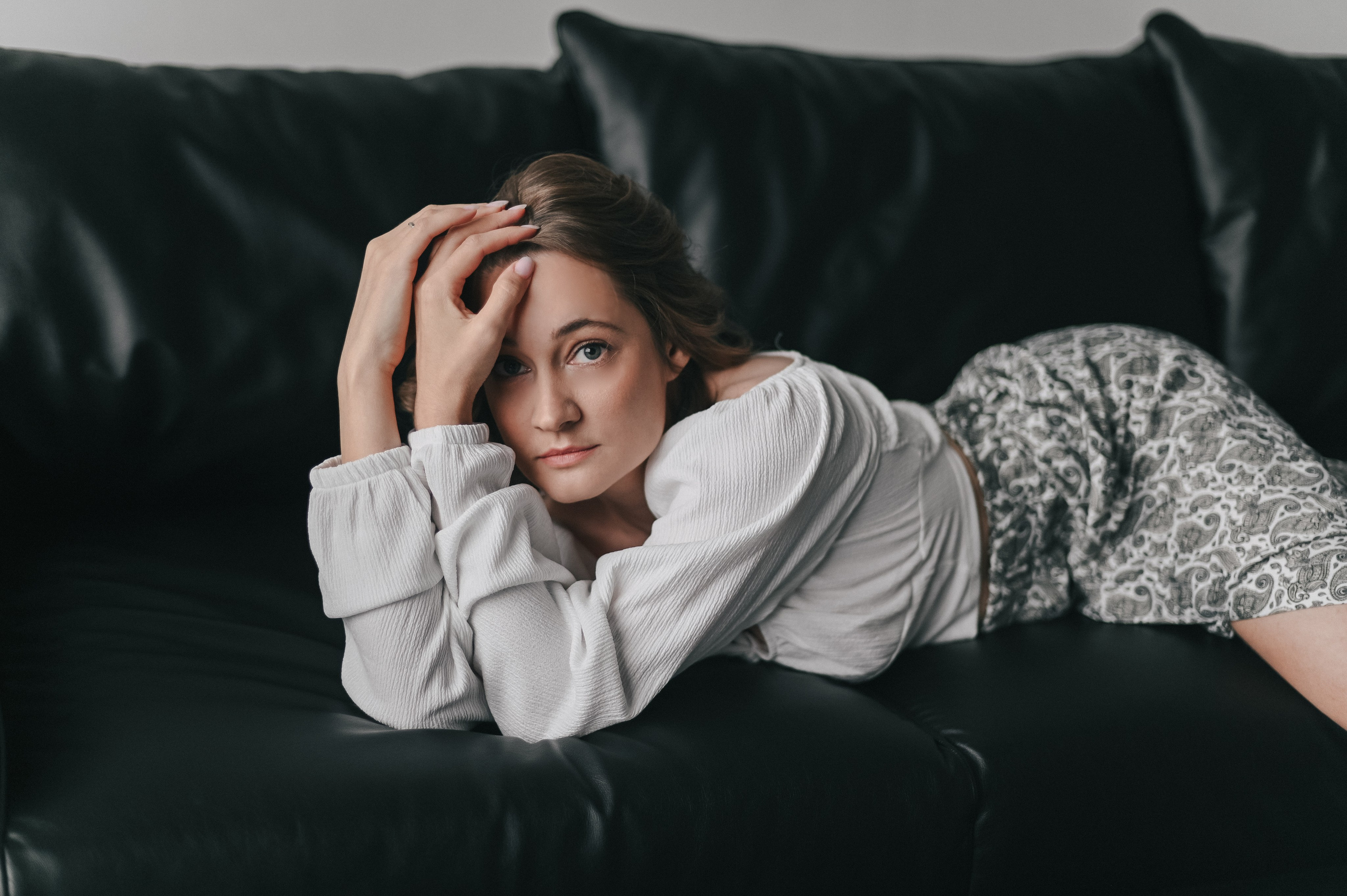 Ангелина. Свадебный и семейный фотограф Волгоград Москва