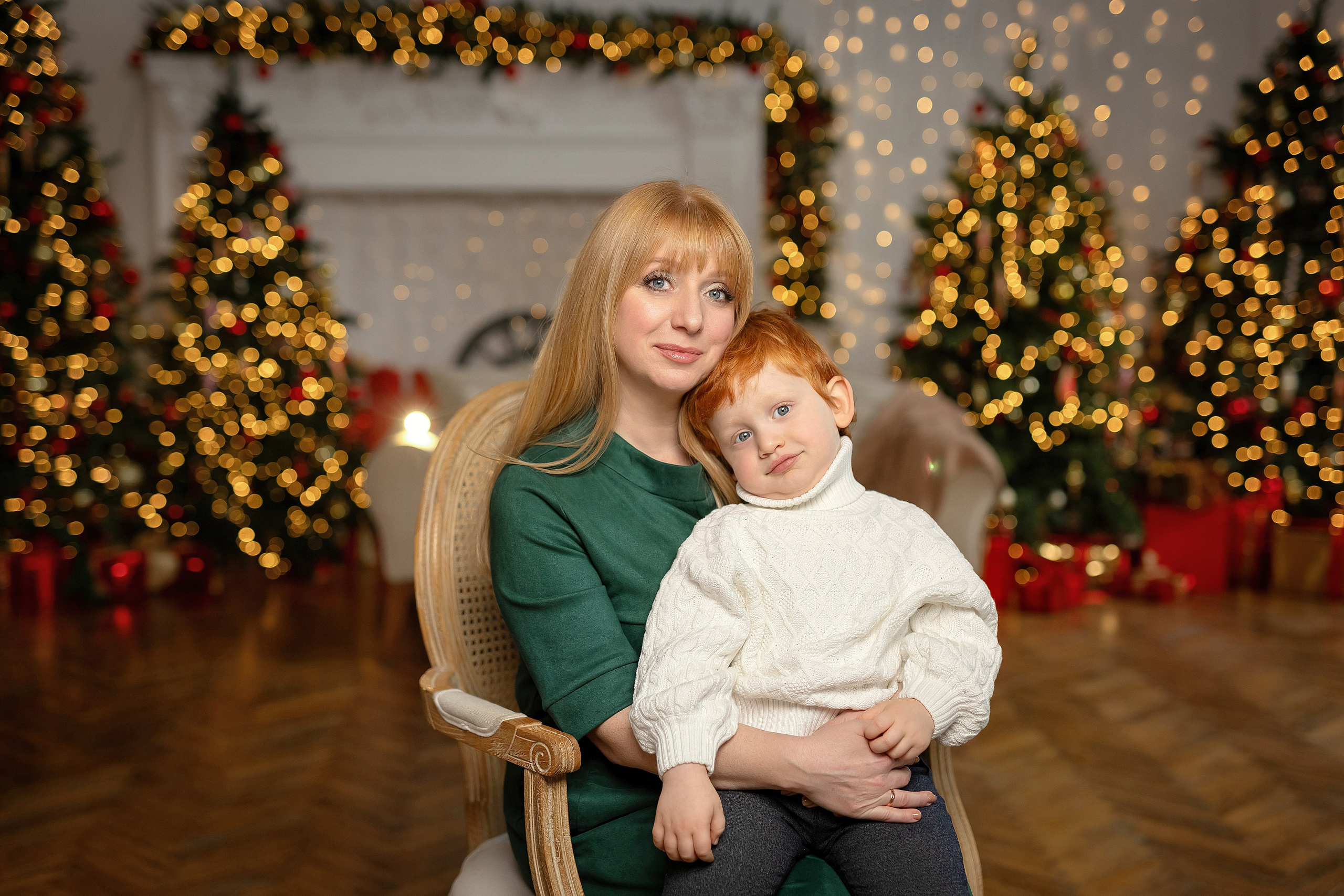 История. Фотограф на крещение и венчание