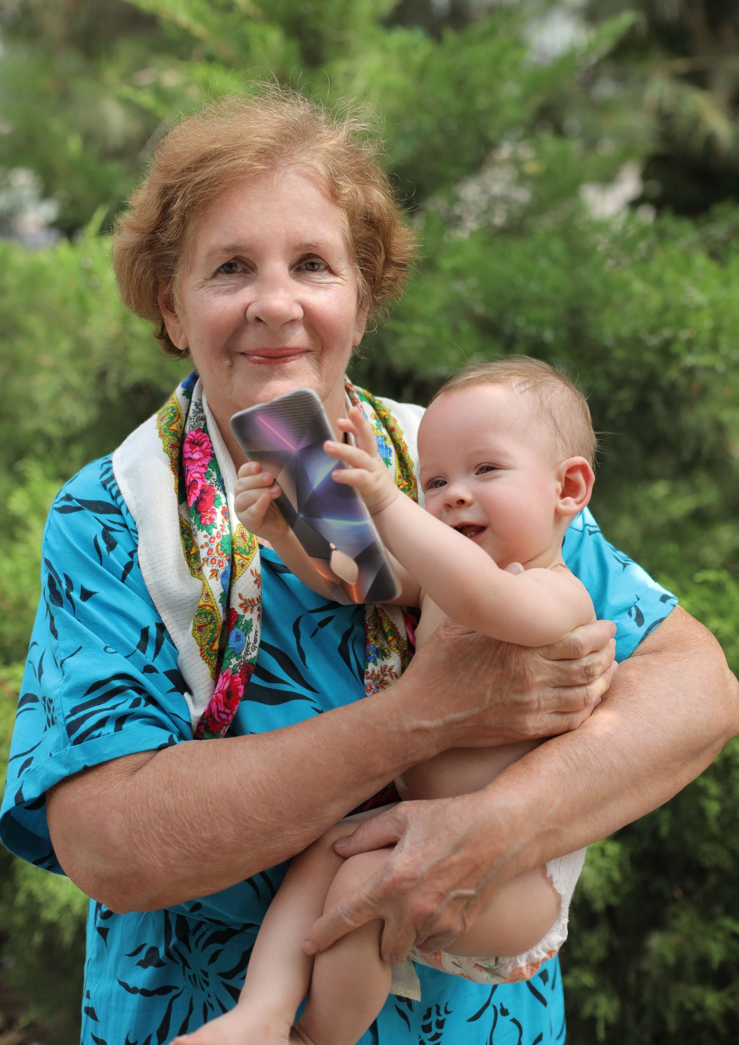 Крещение. Фотограф в городе Ростов-на-Дону Лариса Черных