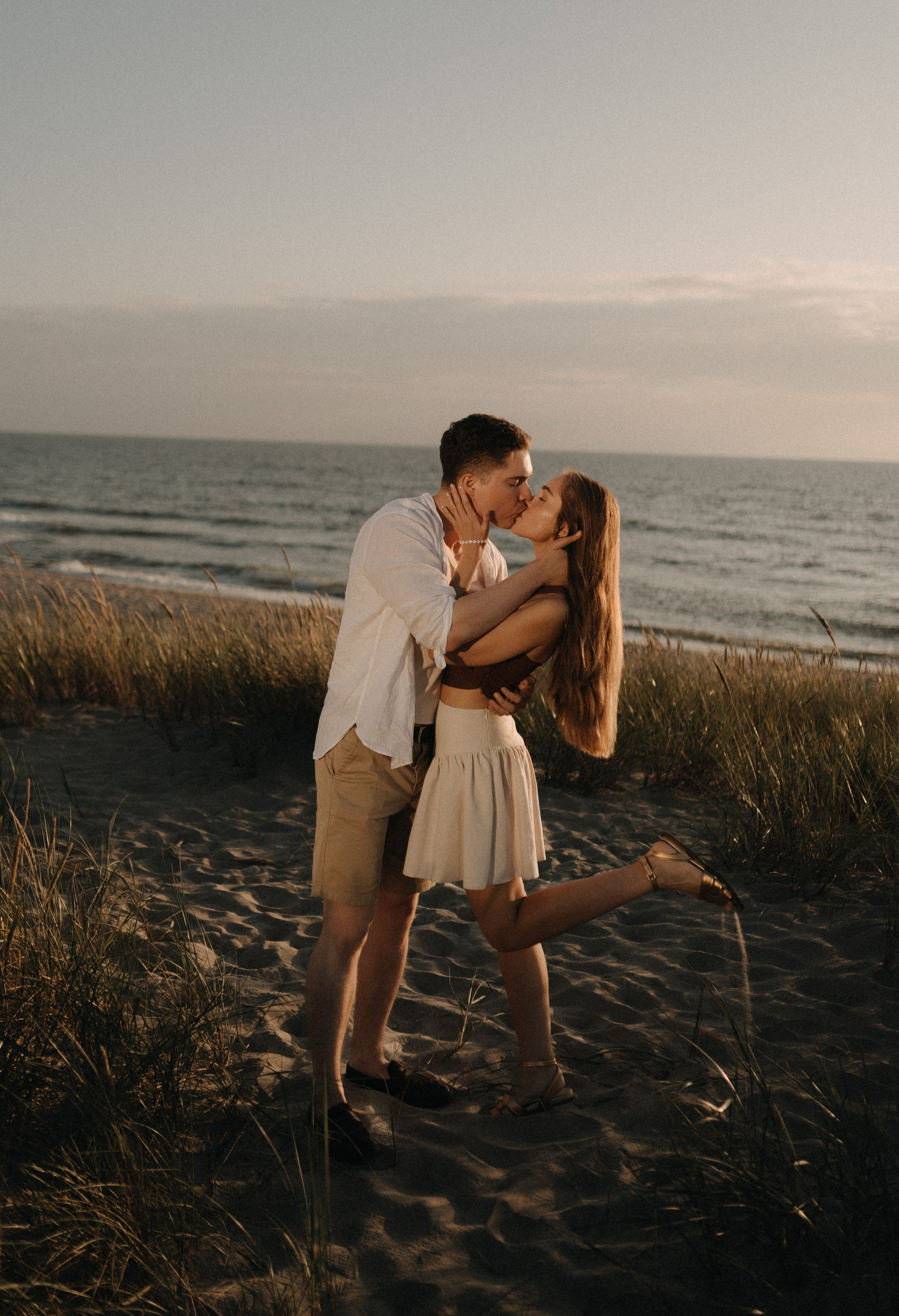 A&N. Свадебный и портретный фотограф в Калининграде и Москве Марк Юдинцев