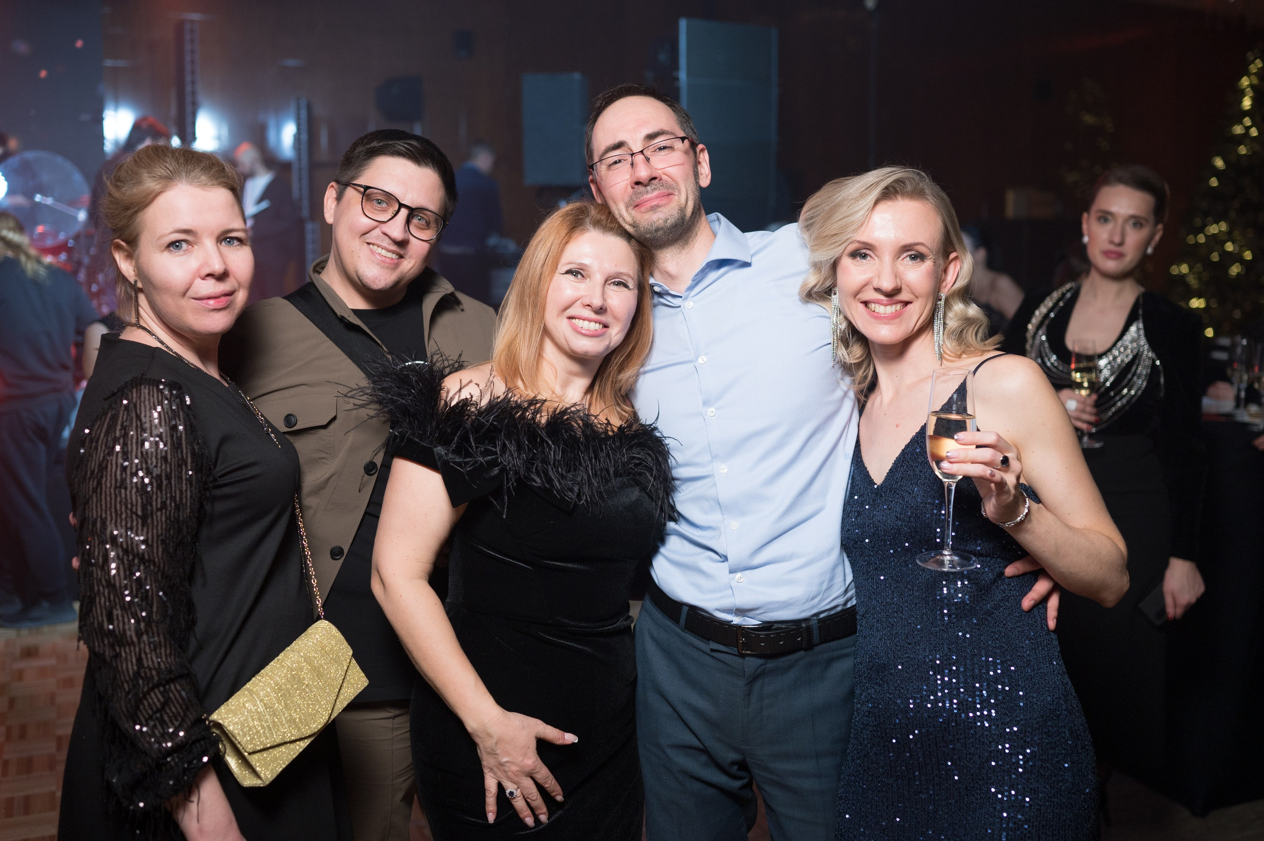 С Новым Годом!!!. Профессиональный фотограф Москва Россия Граждан Олег