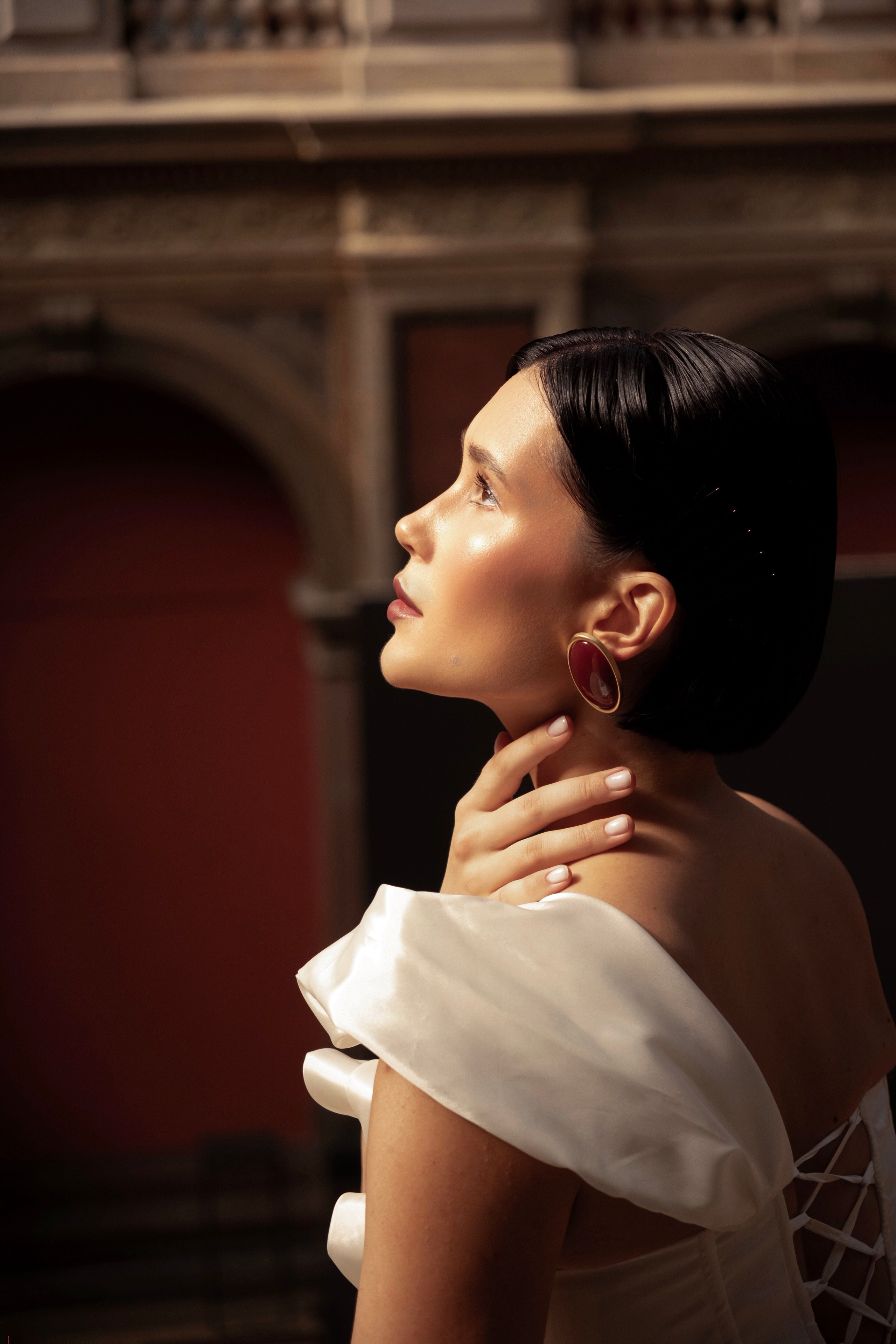 Томаш&Ксения. Фотограф в Челябинске I Надин Палмер