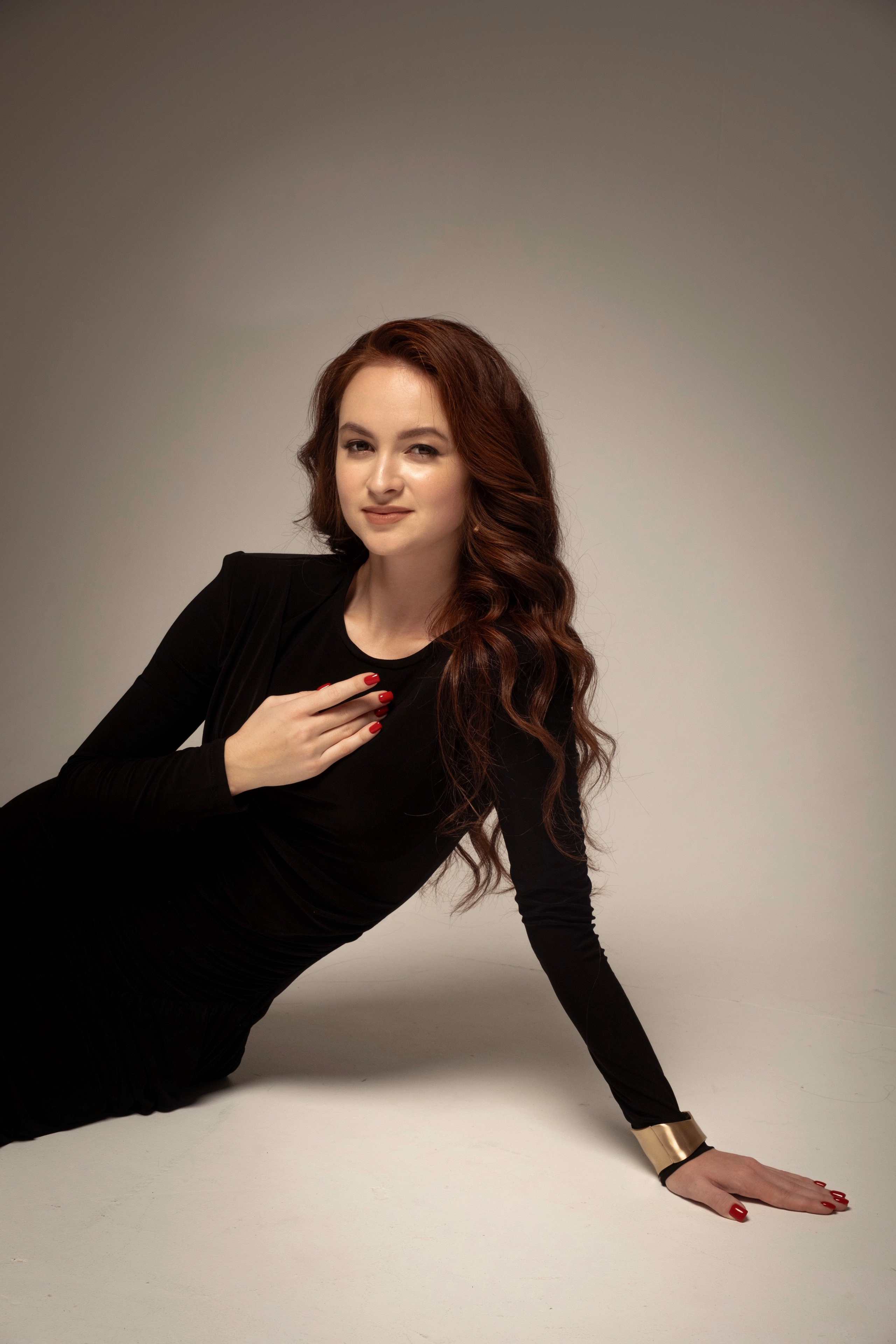 Алина. Фотограф в Челябинске I Надин Палмер