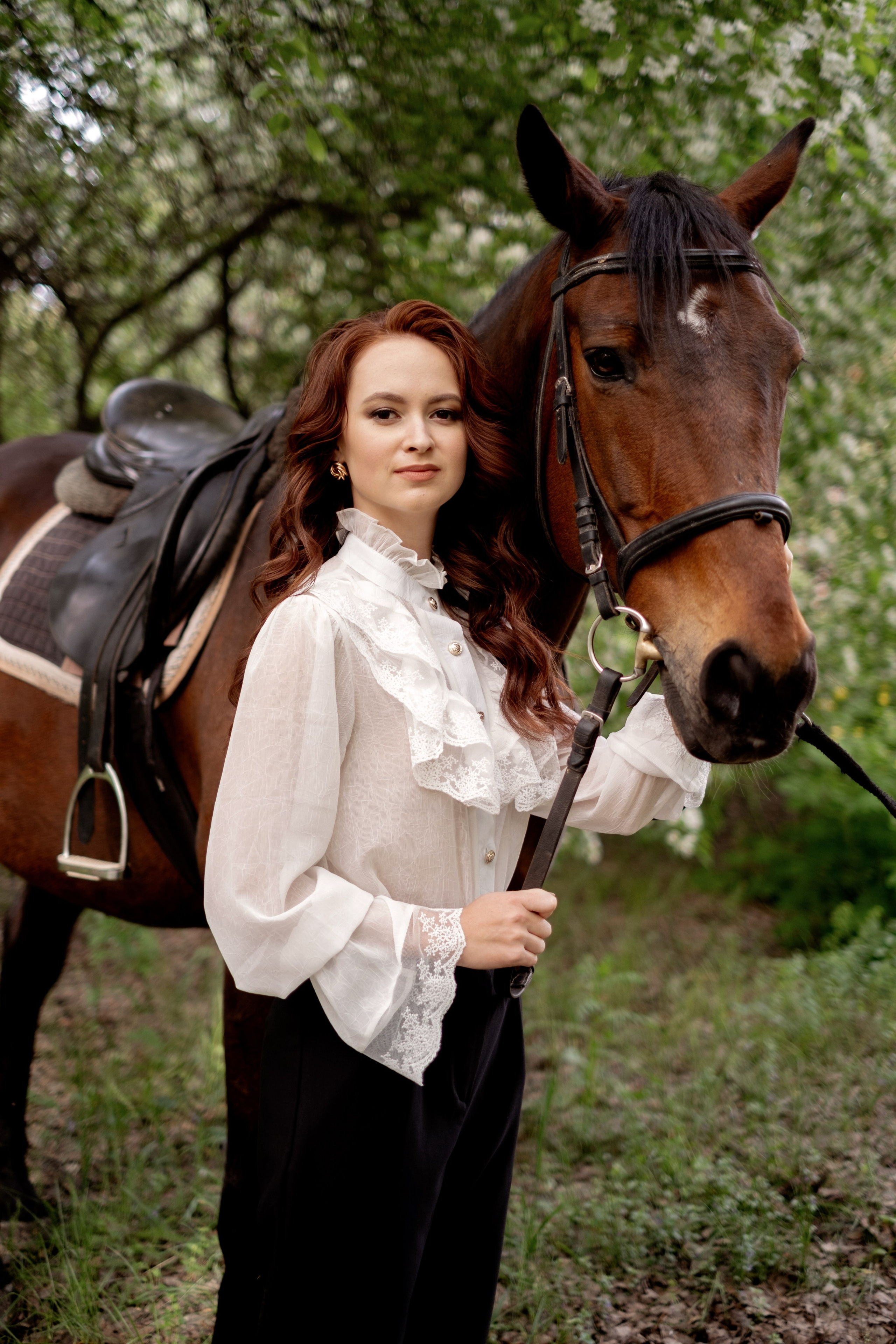 Алина. Фотограф в Челябинске I Надин Палмер