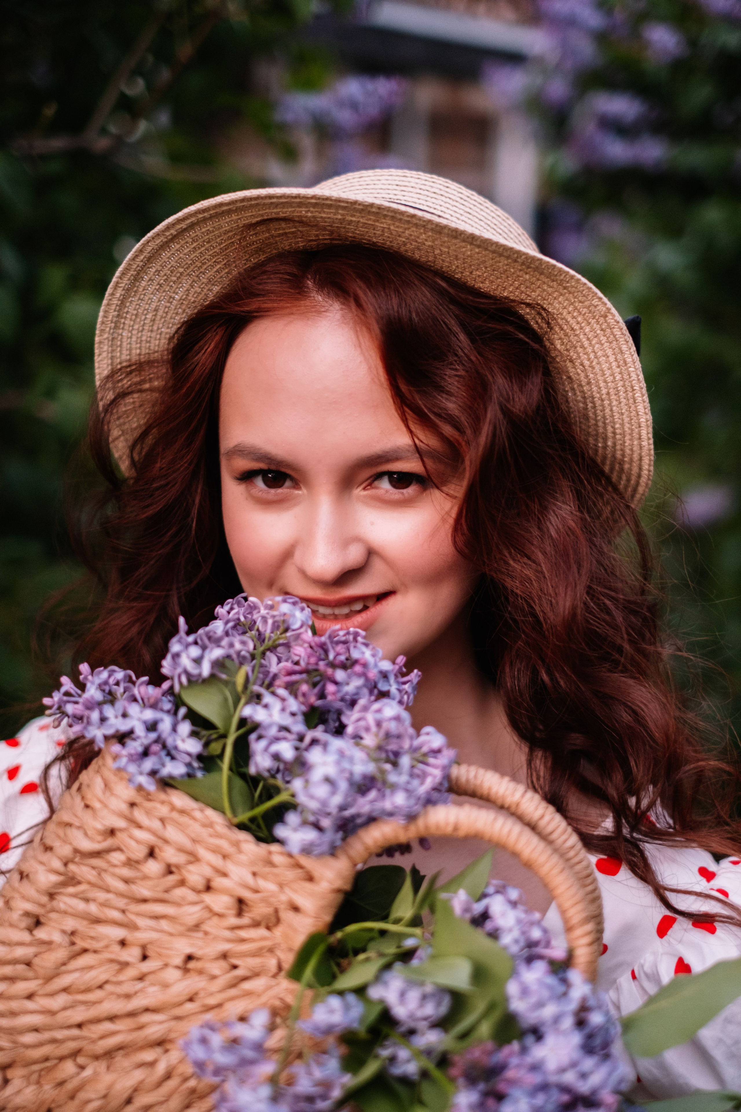 Весна через…. Фотограф в Челябинске I Надин Палмер