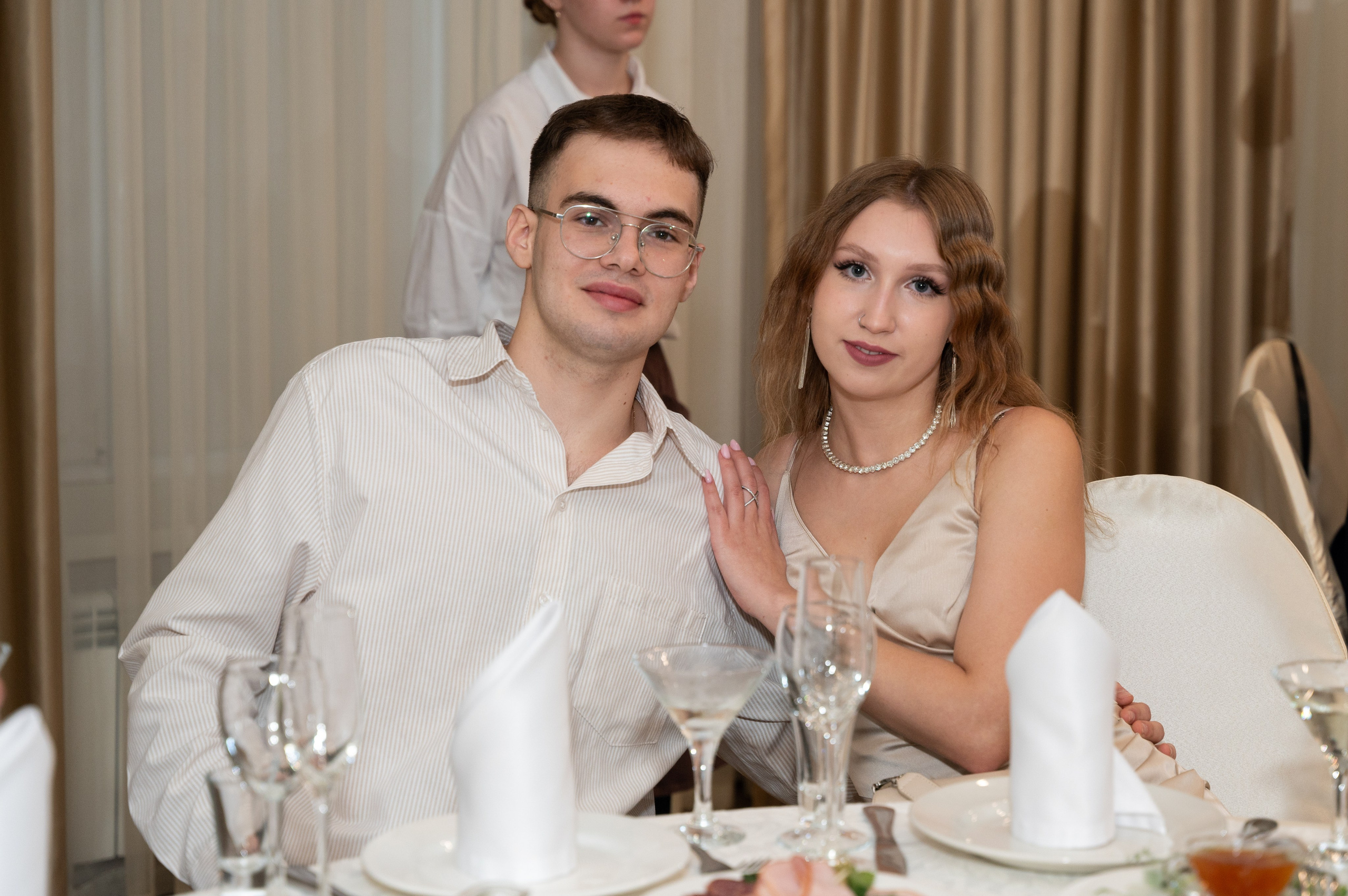 Егор & Анастасия. Фотограф в Омске Елизавета Кириллова