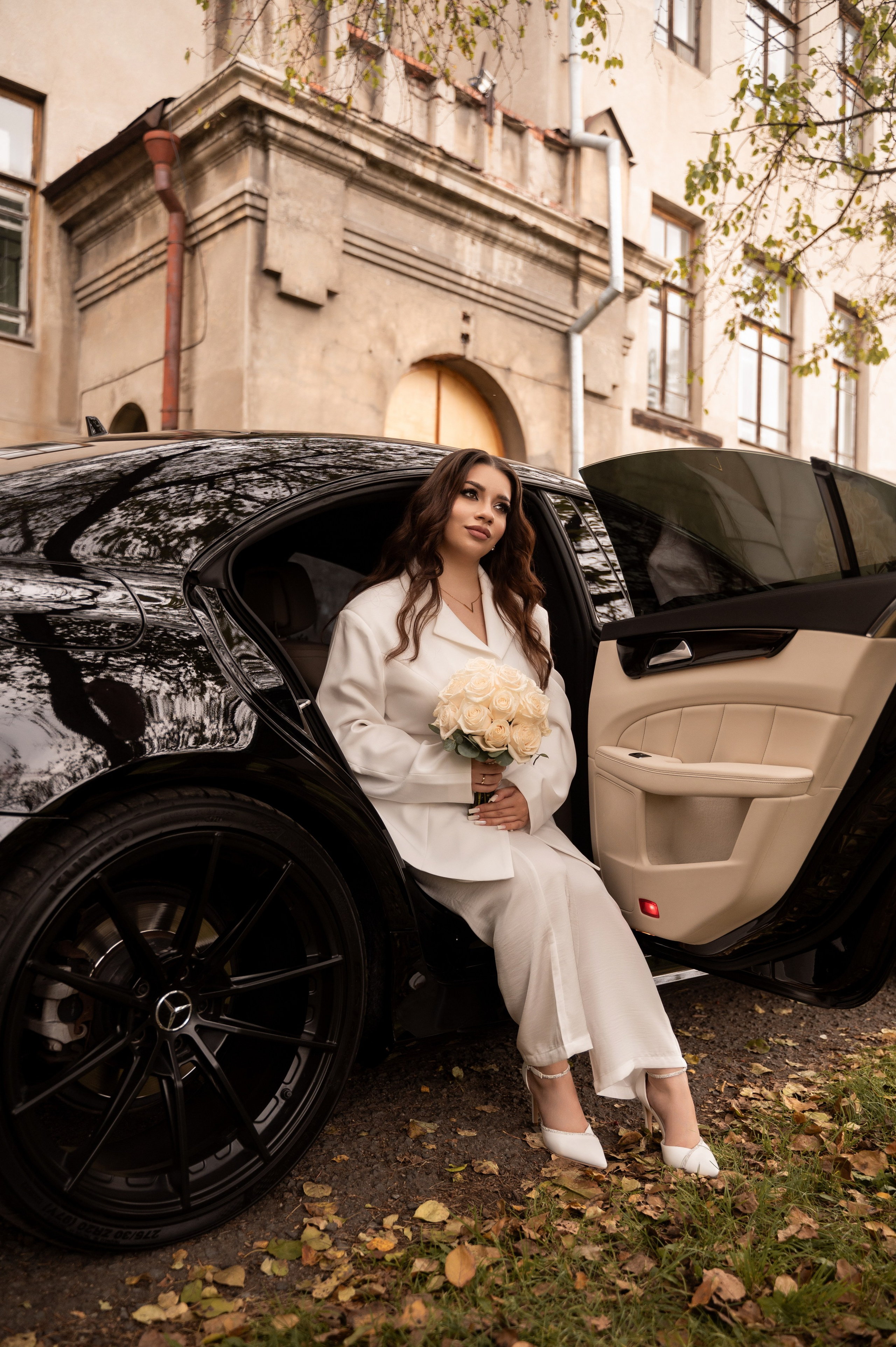 Даниил & Екатерина. Фотограф в Омске Елизавета Кириллова