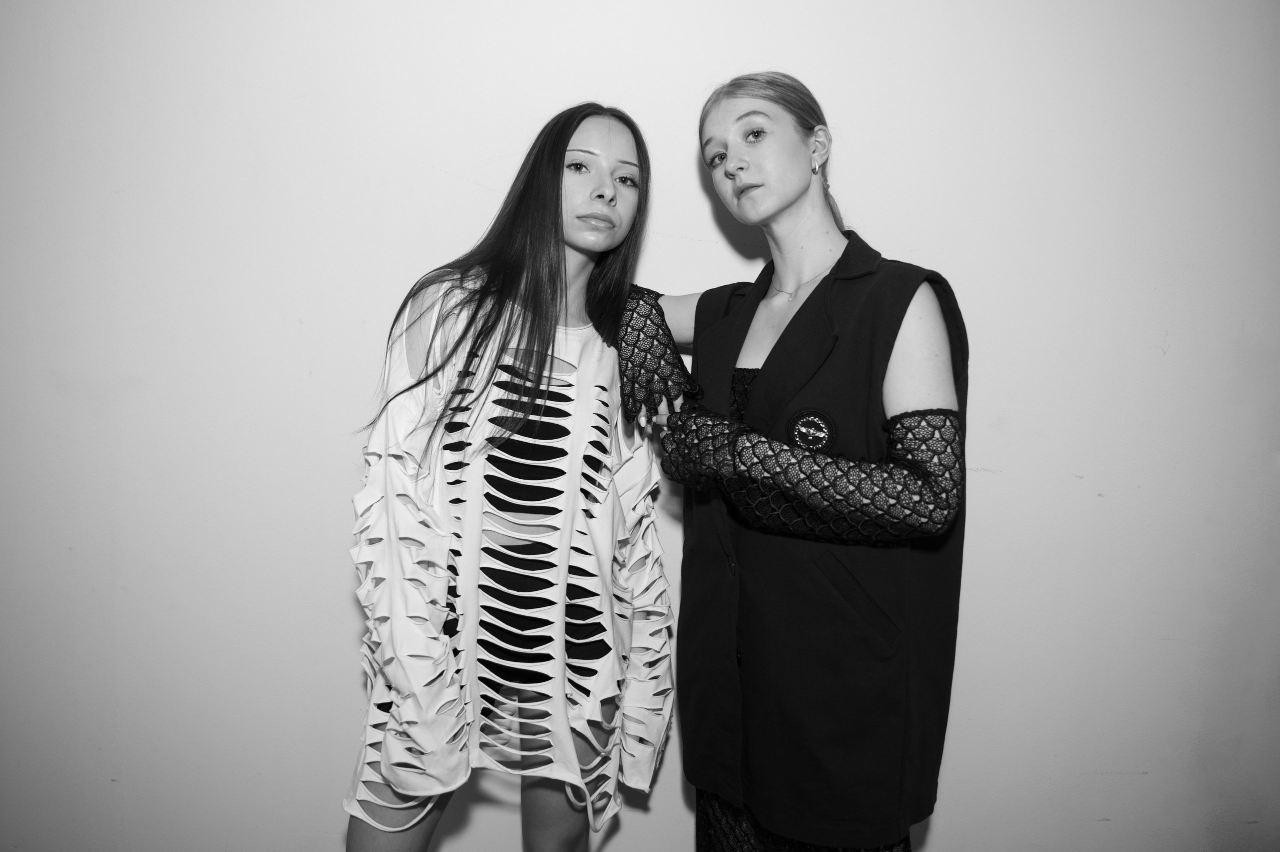 Весенний показ от Aesthetics model management | 15.05.2025. Фотограф в Омске Елизавета Кириллова