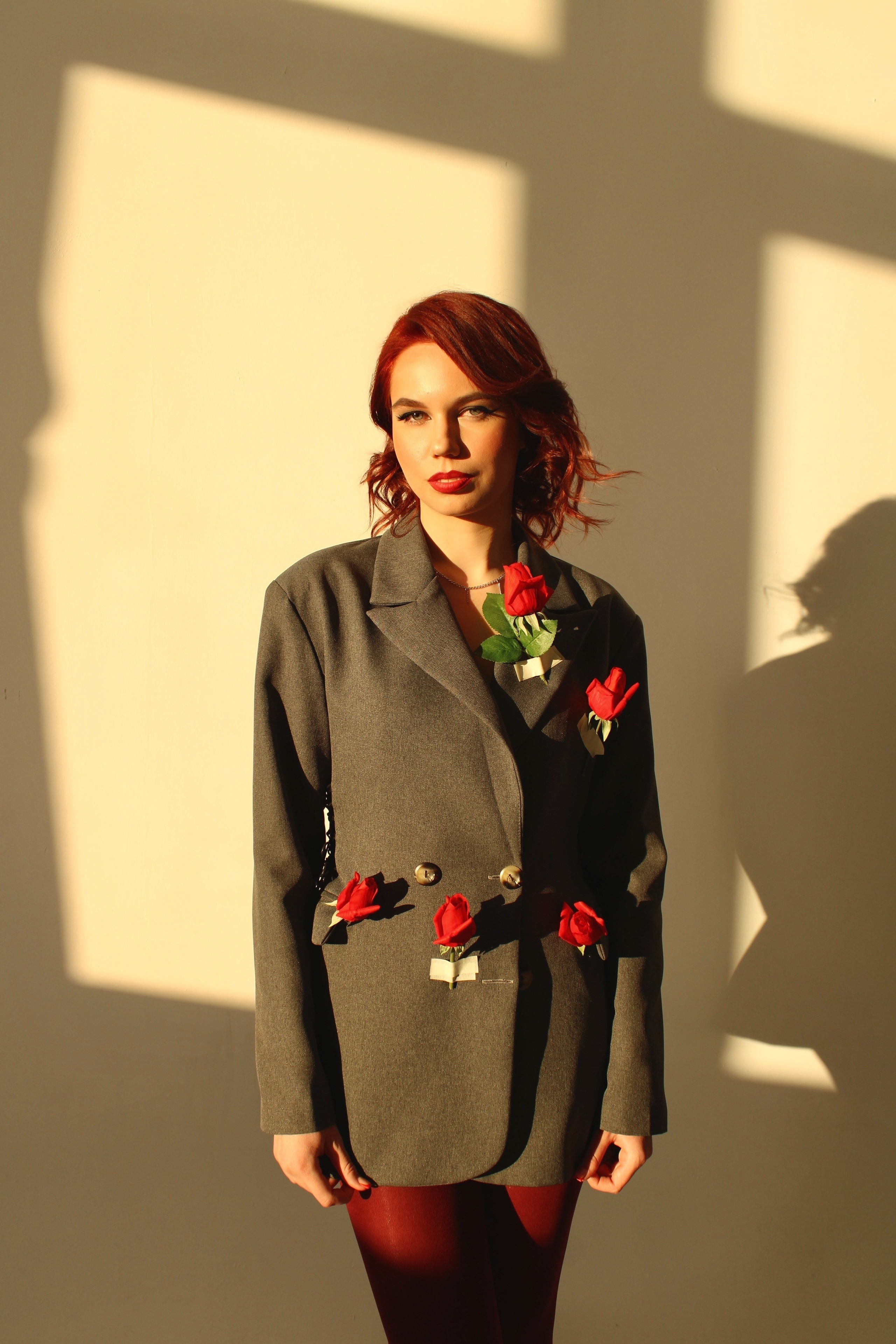 Alexandrá. Портретный фотограф Тольятти