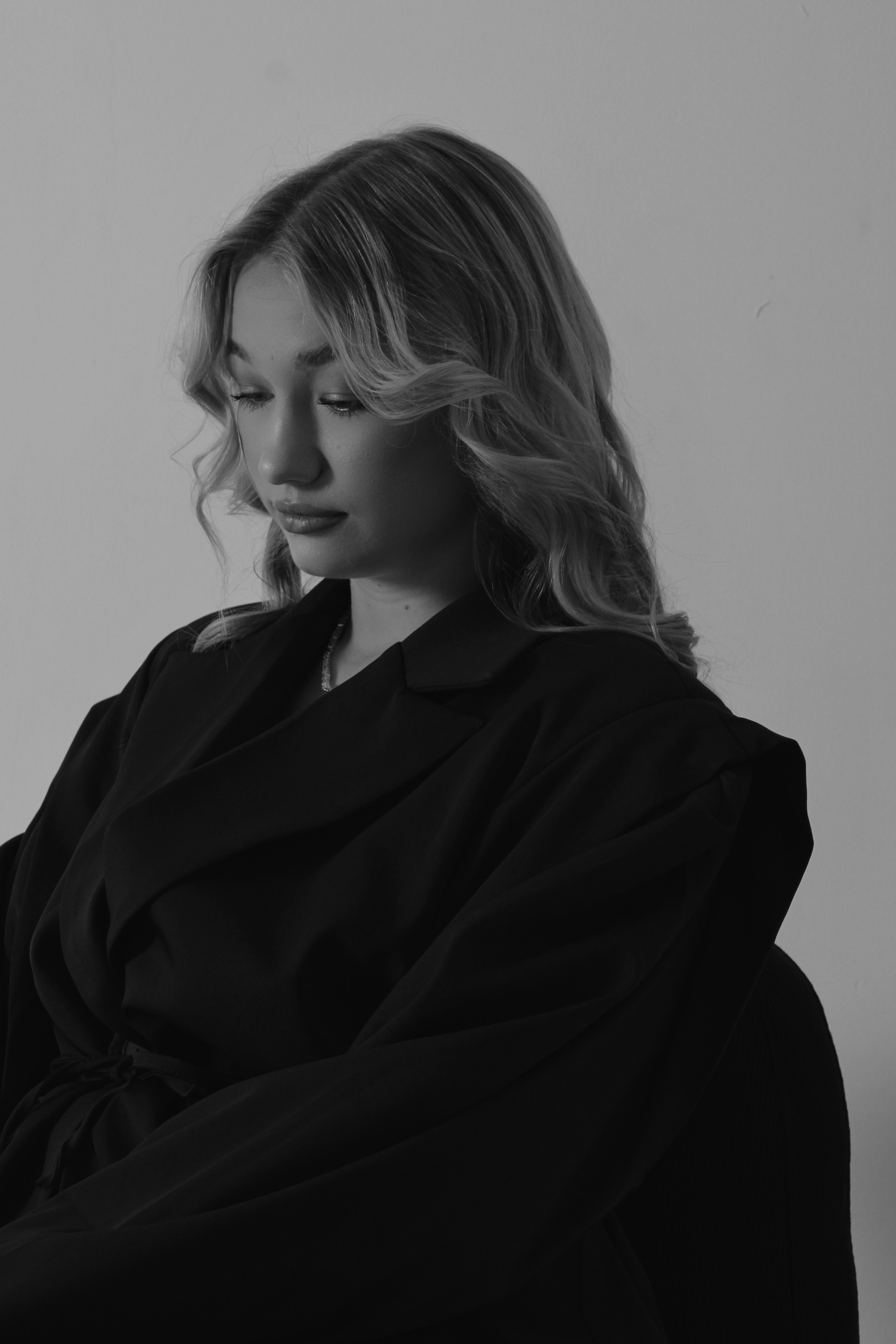 DASHA. Портретный фотограф Тольятти