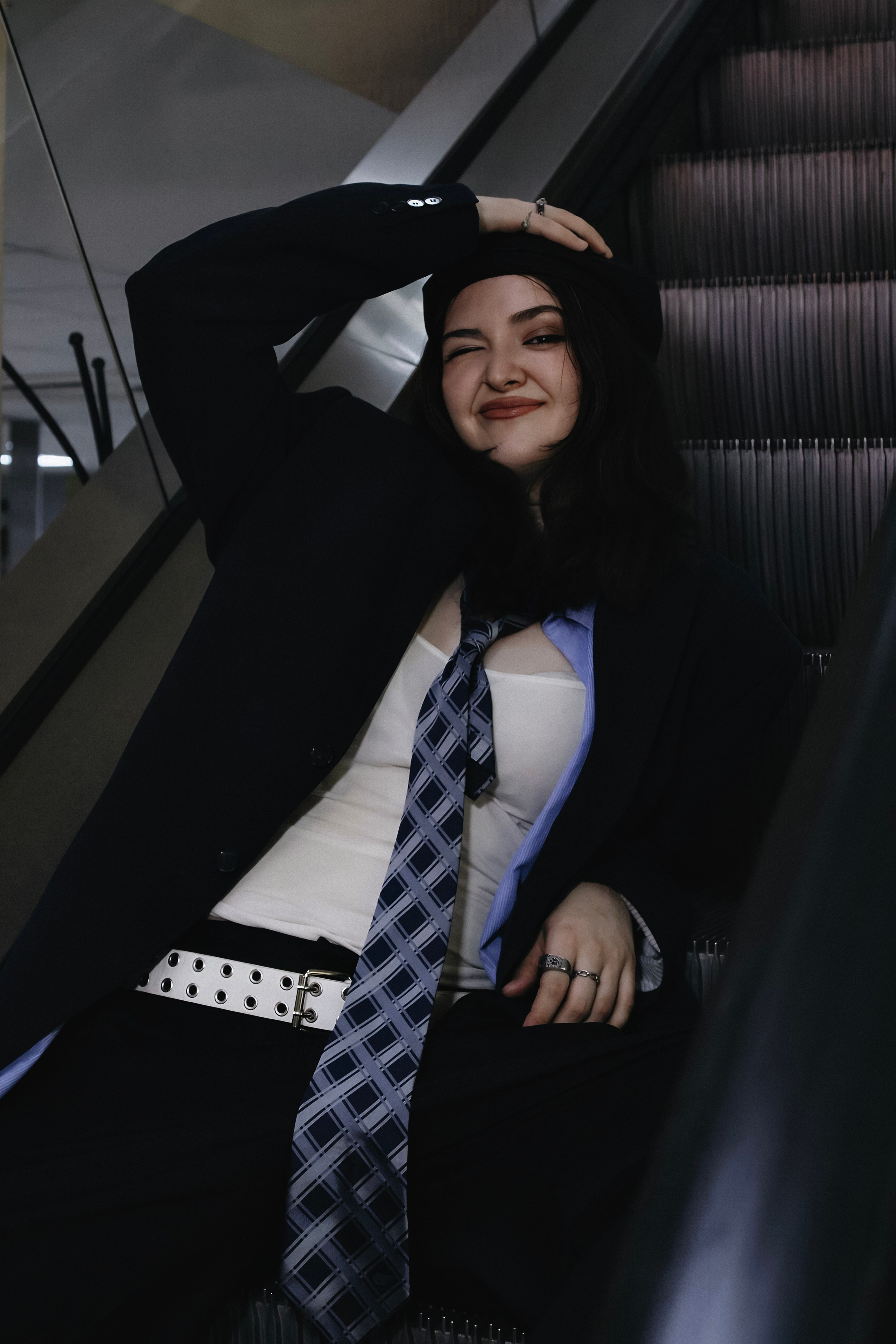 NASTY. Портретный фотограф Тольятти