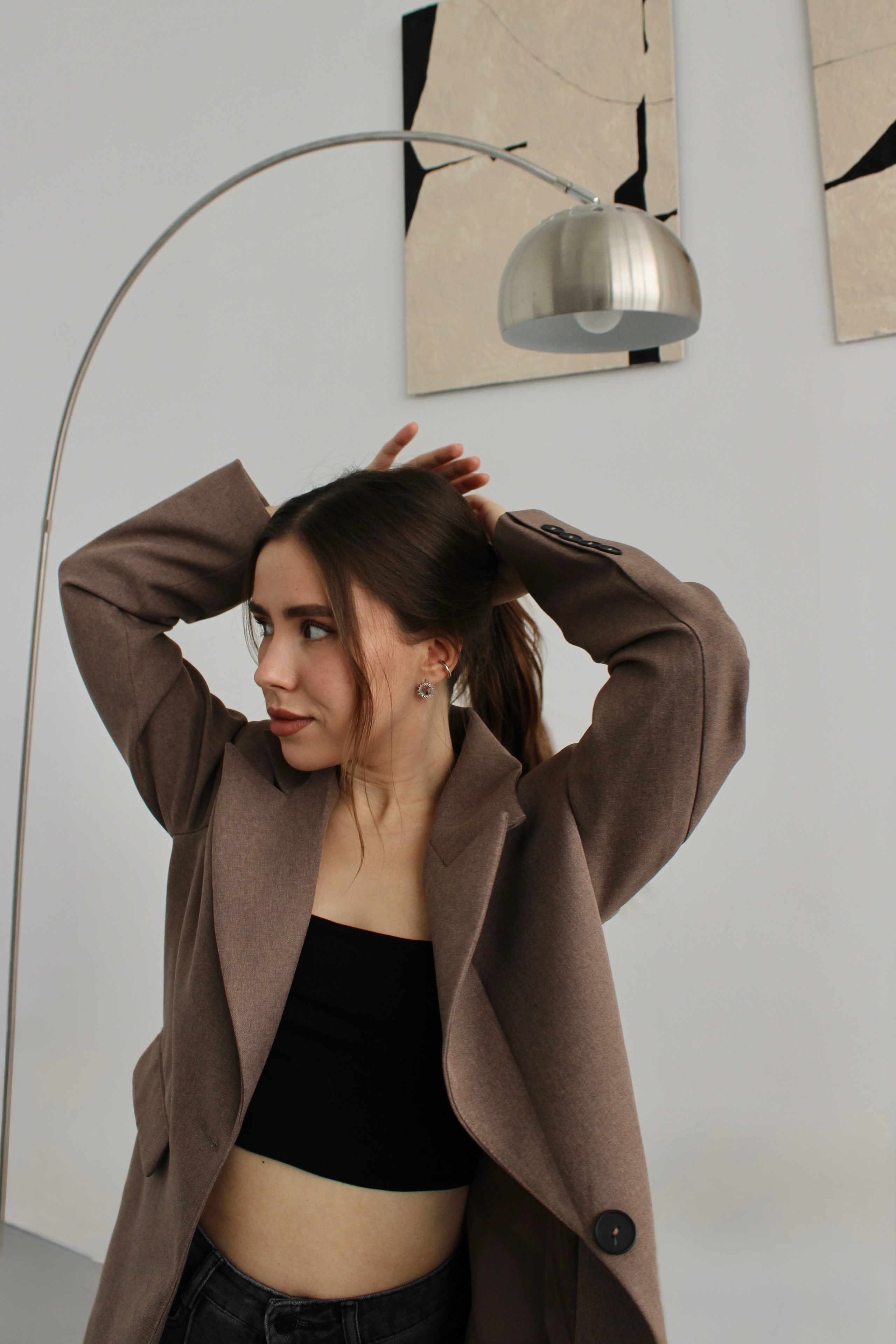 Лидия. Портретный фотограф Тольятти