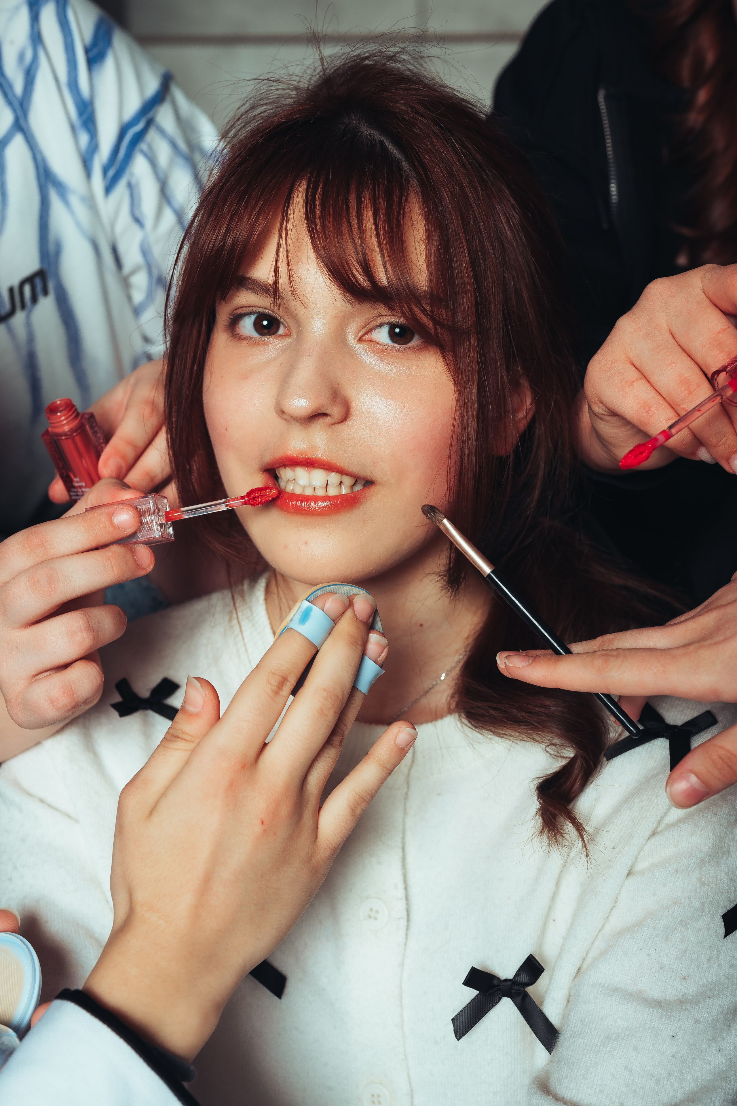 Выпускной альбом — 9"Б». Иван Кубик — фотограф и видеограф