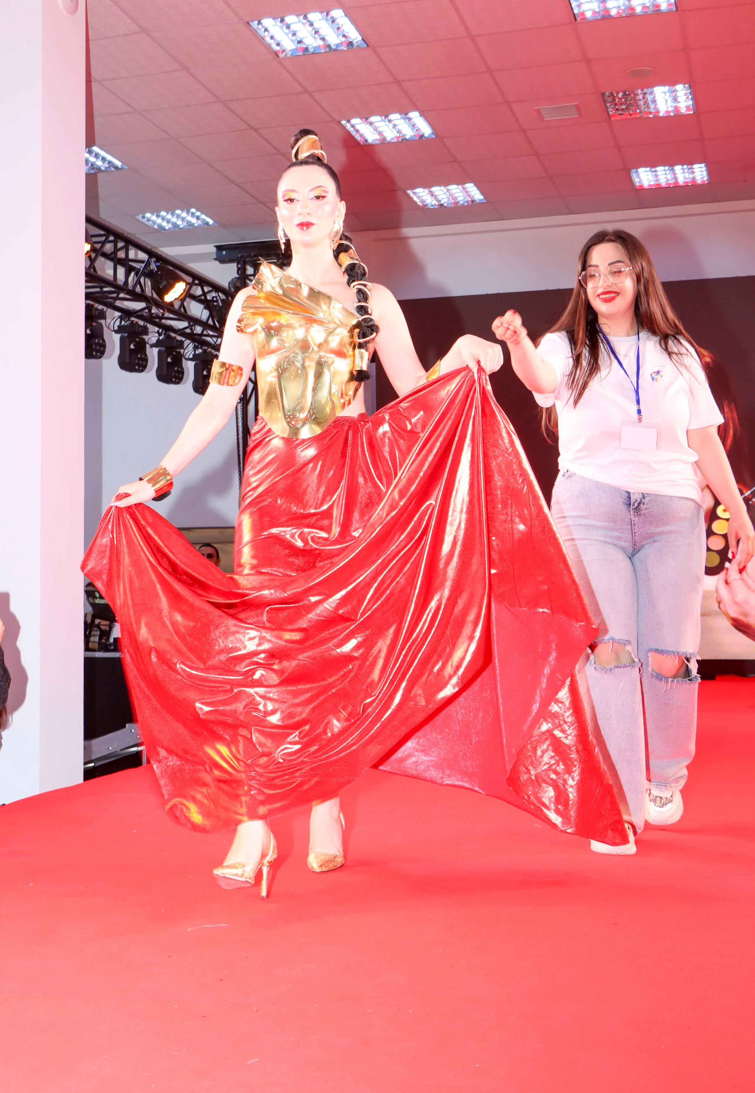 OMC Armenia 2025. Арт-фотограф Ксения Якутович