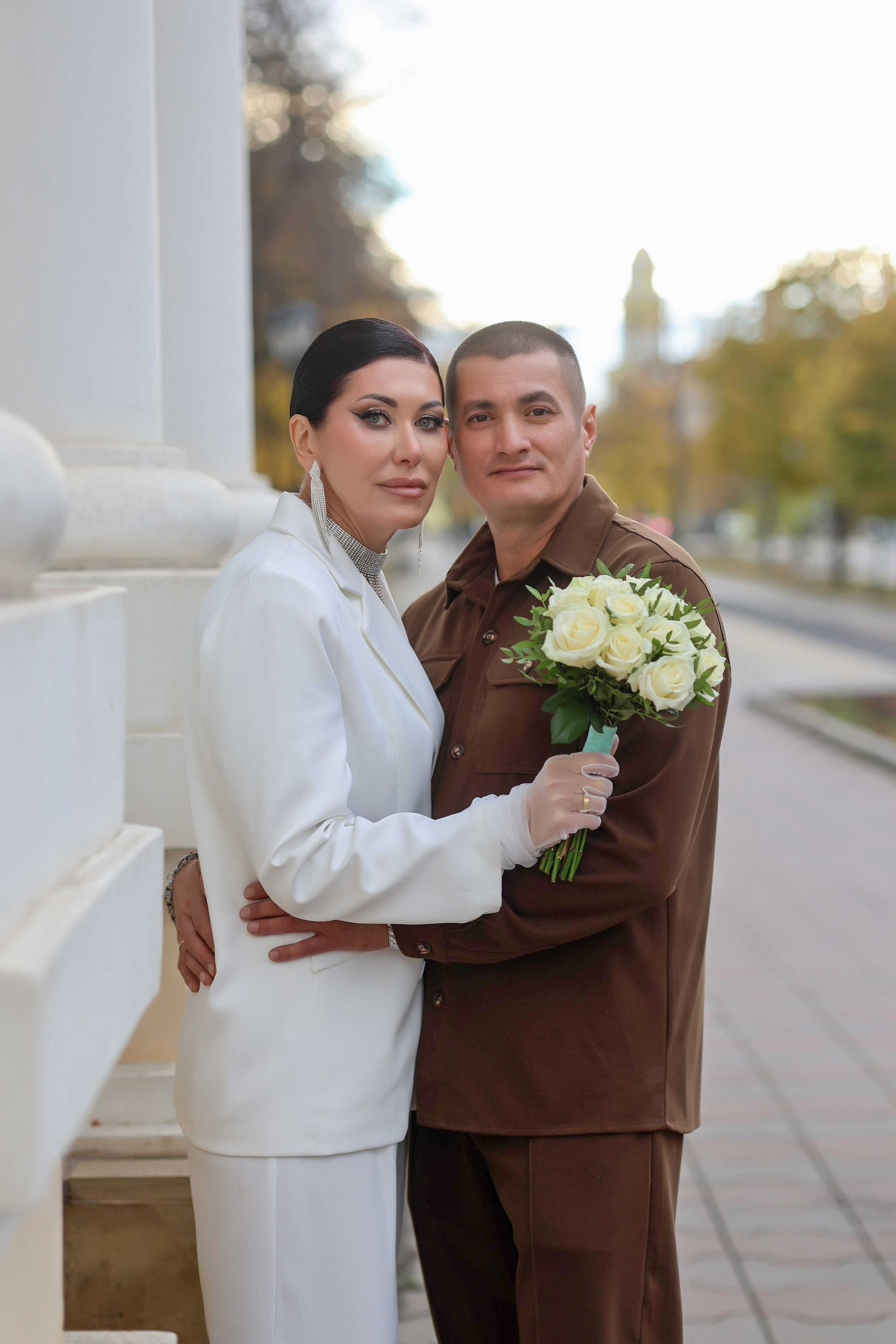 Чувства. Фотограф в Липецке Ирина Козлова