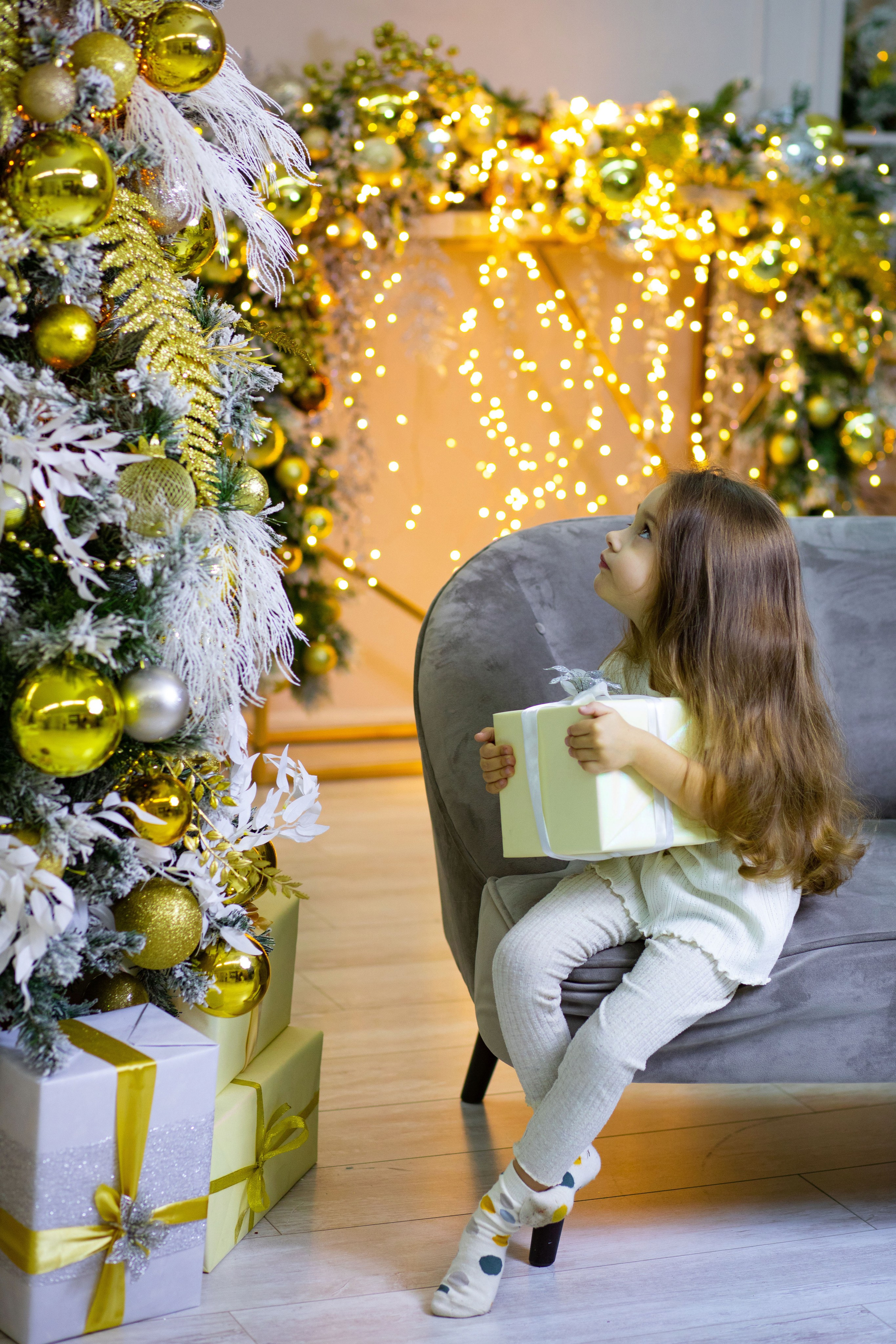 Новогодние выходные. Фотограф в Липецке Ирина Козлова