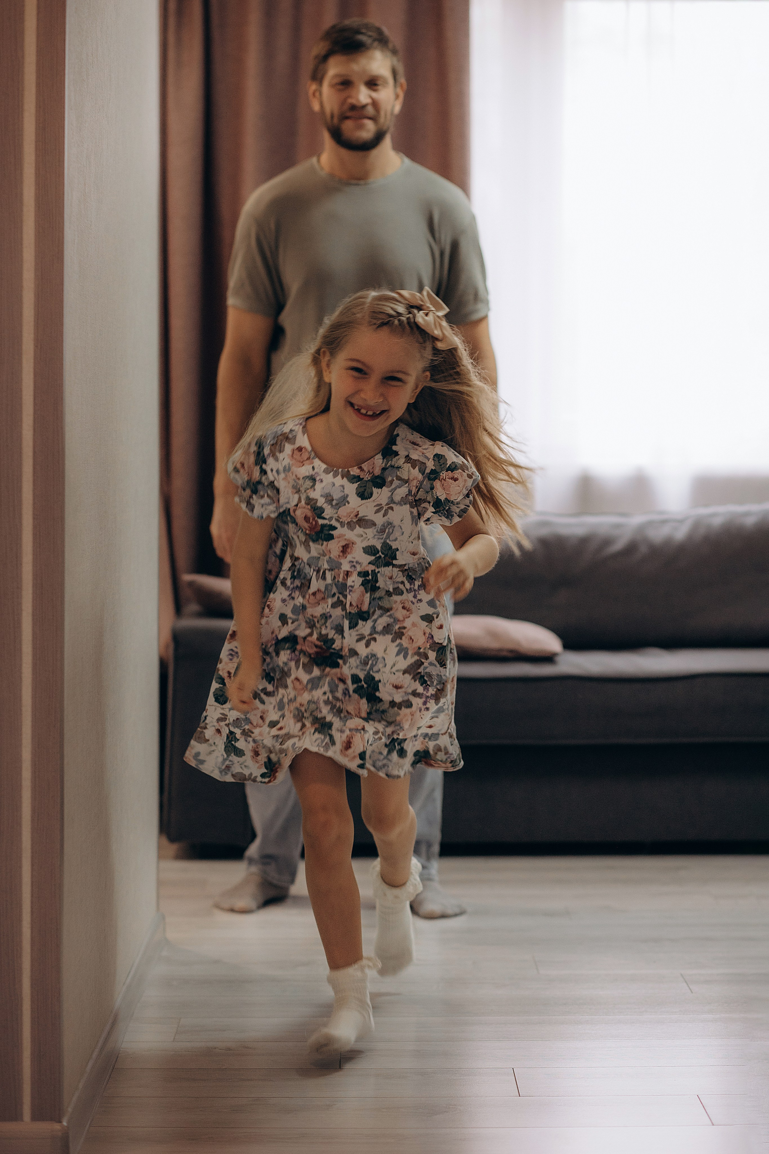 «Ушастые истории». Фотограф Алина Ионычева в Новосибирске