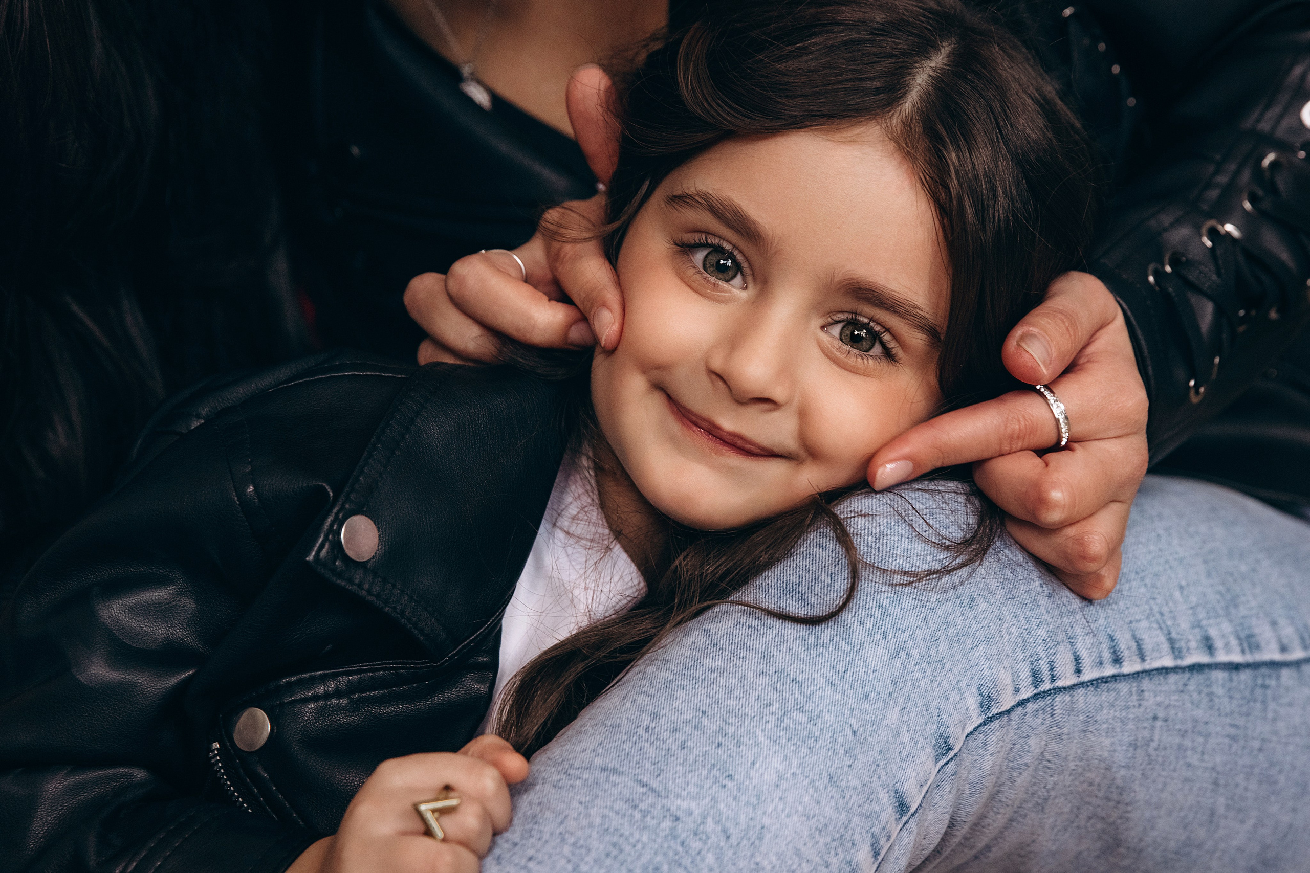 Наши дети будут лучше, чем мы. Фотограф Алина Ионычева в Новосибирске