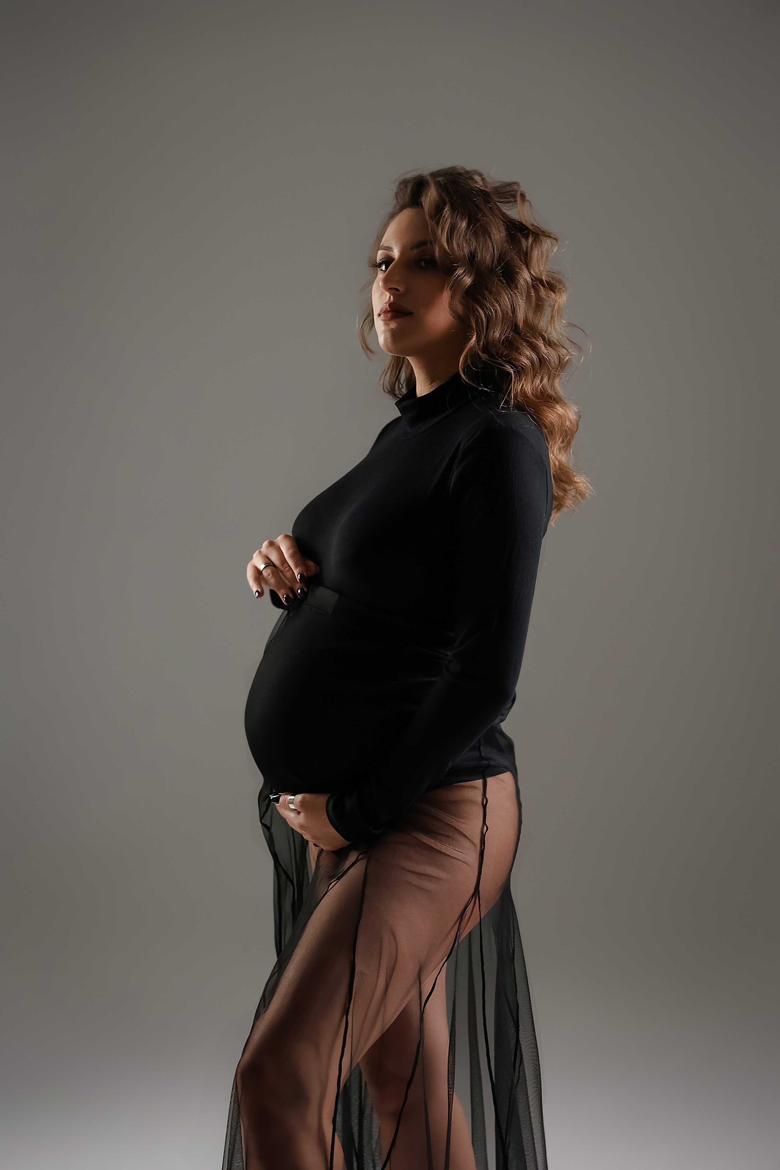 Ты греешь счастье внутри…. Фотограф Алина Ионычева в Новосибирске