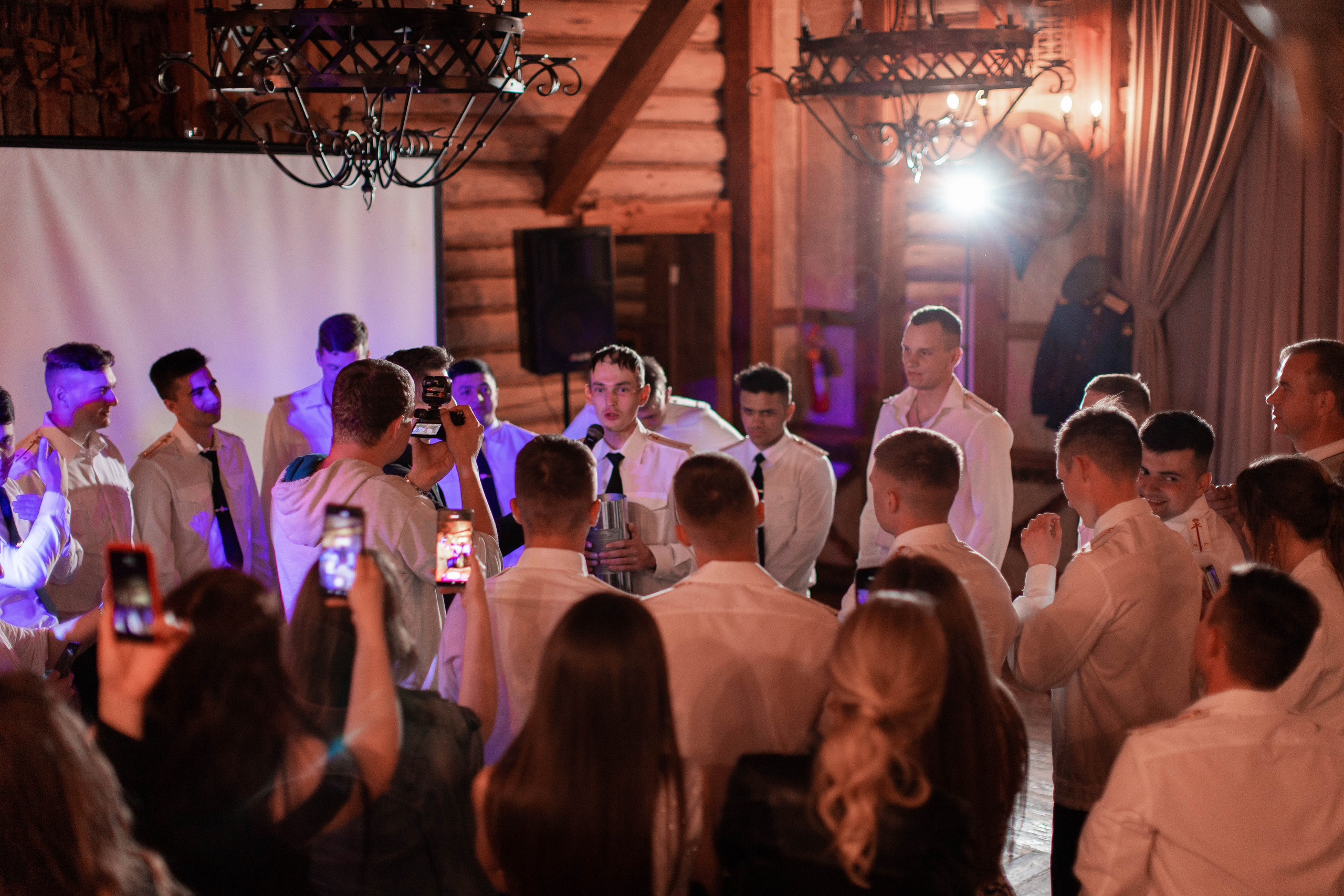 Выпуск АртУчилище. Фотограф Лиана Артемова в Пензе