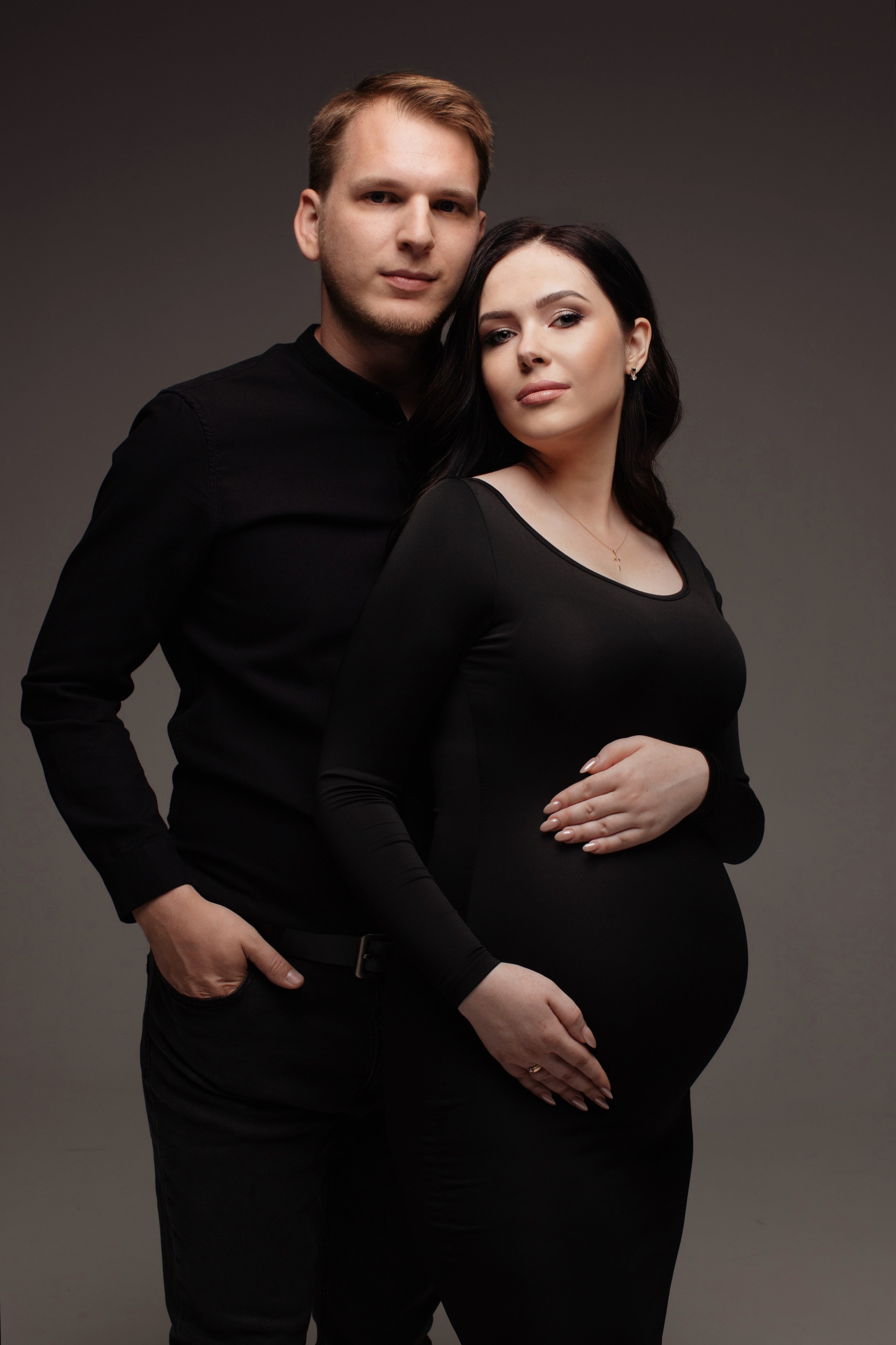 Беременность. Фотограф Лиана Артемова в Пензе