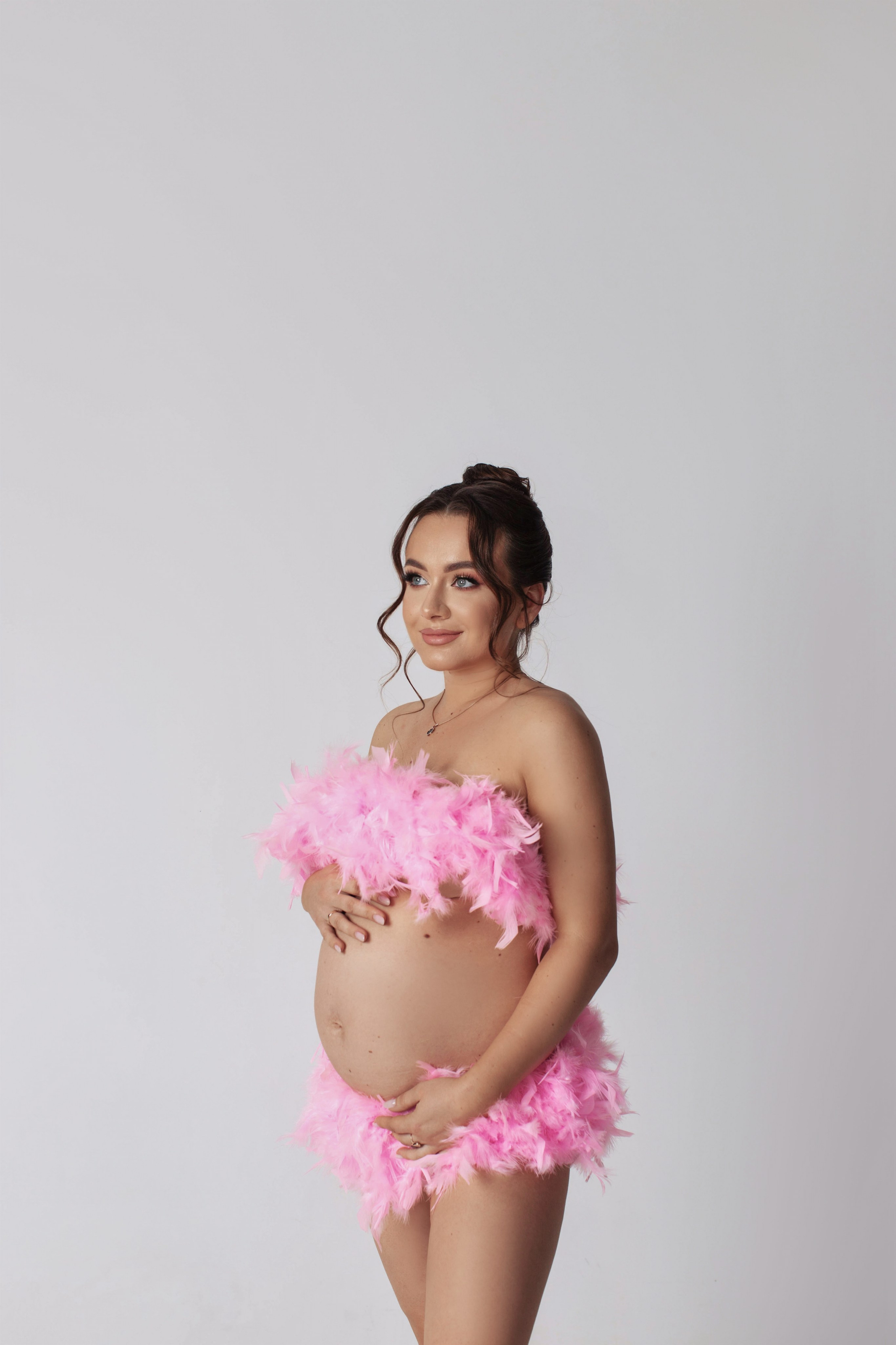 Варвара. Фотограф Лиана Артемова в Пензе