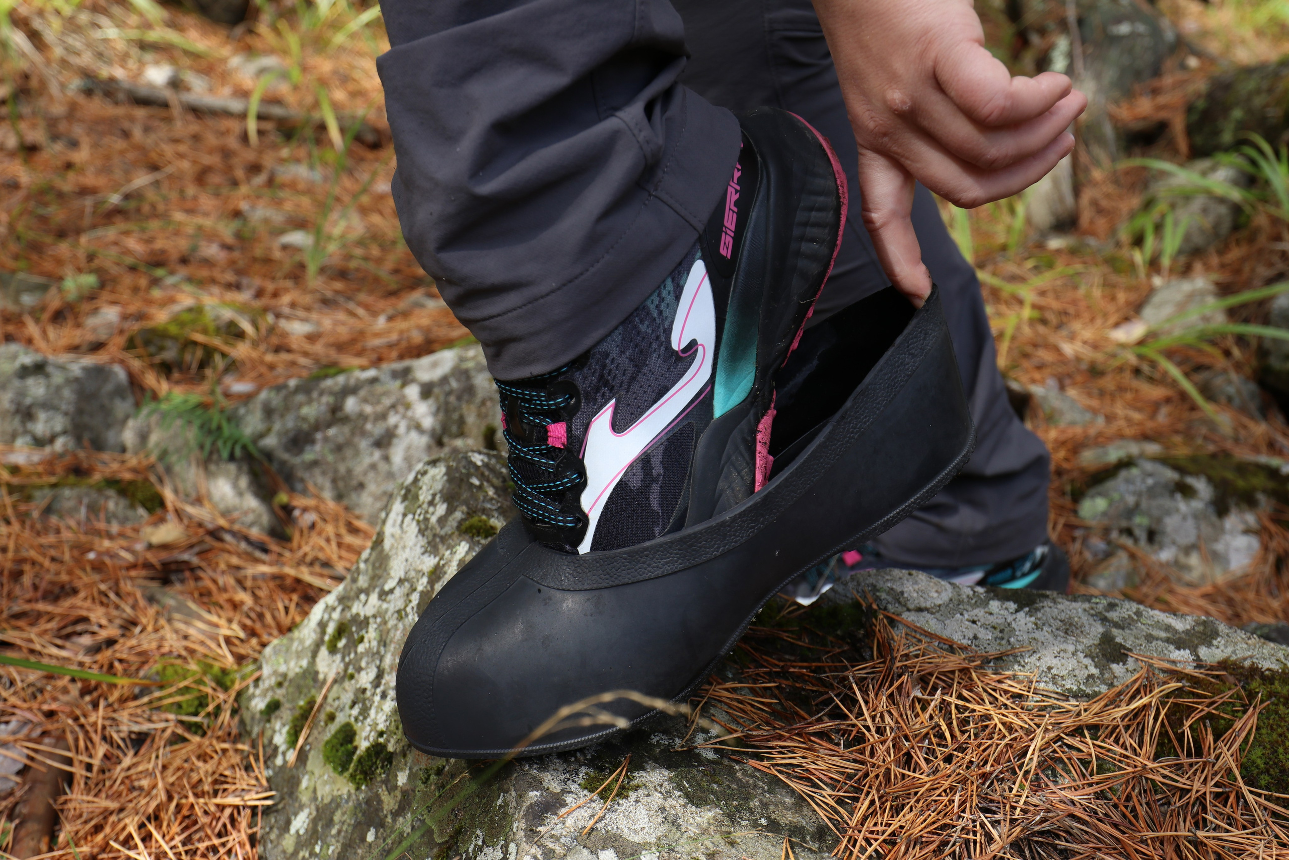 Приэльбрусье. Сентябрь 2024. Путешественник-фотограф из Санкт-Петербурга Татьяна Свистулина